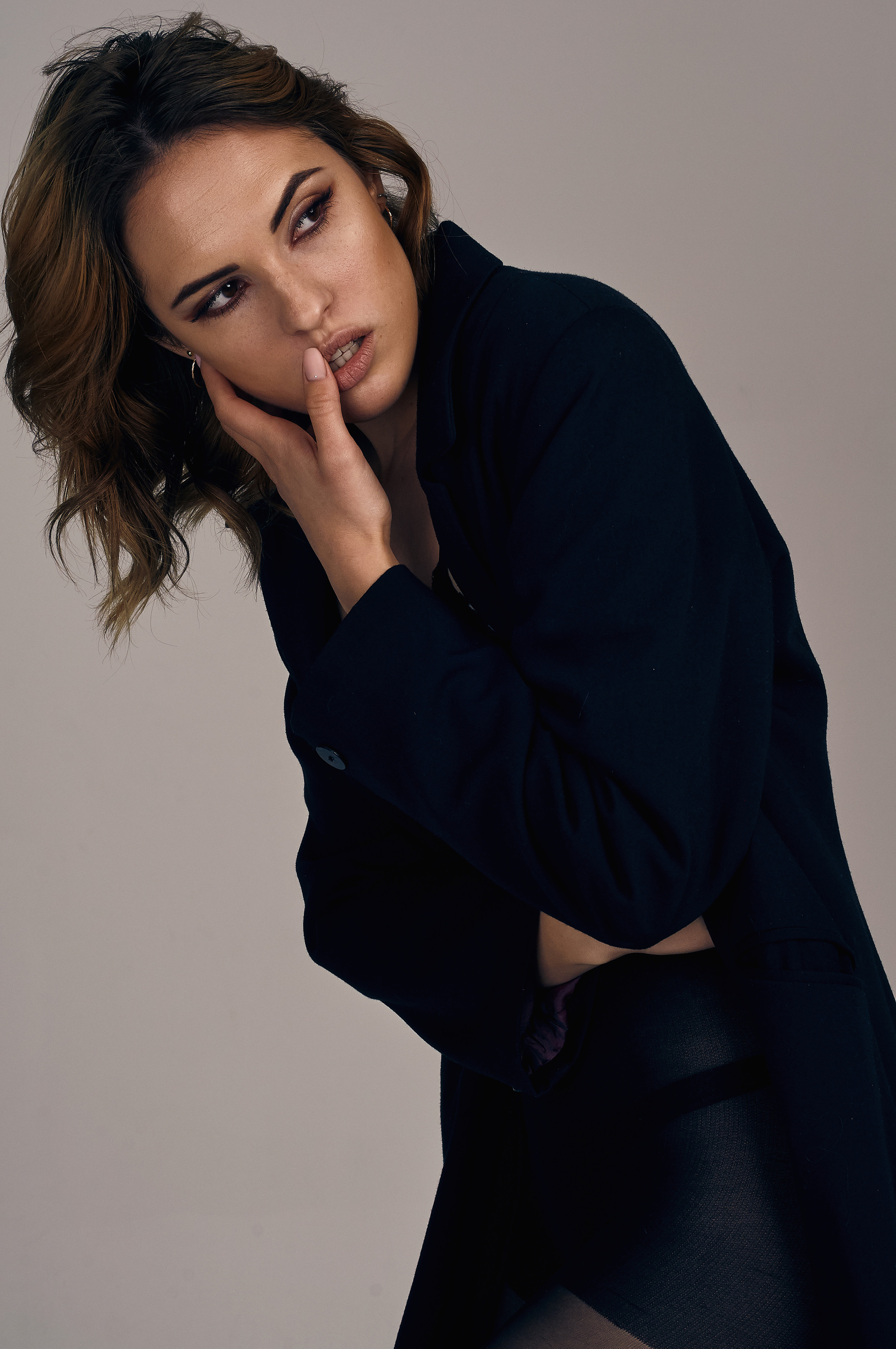 Модельные тесты. Фотограф в Москве Тамко Денис. Индивидуальные и контент съемки