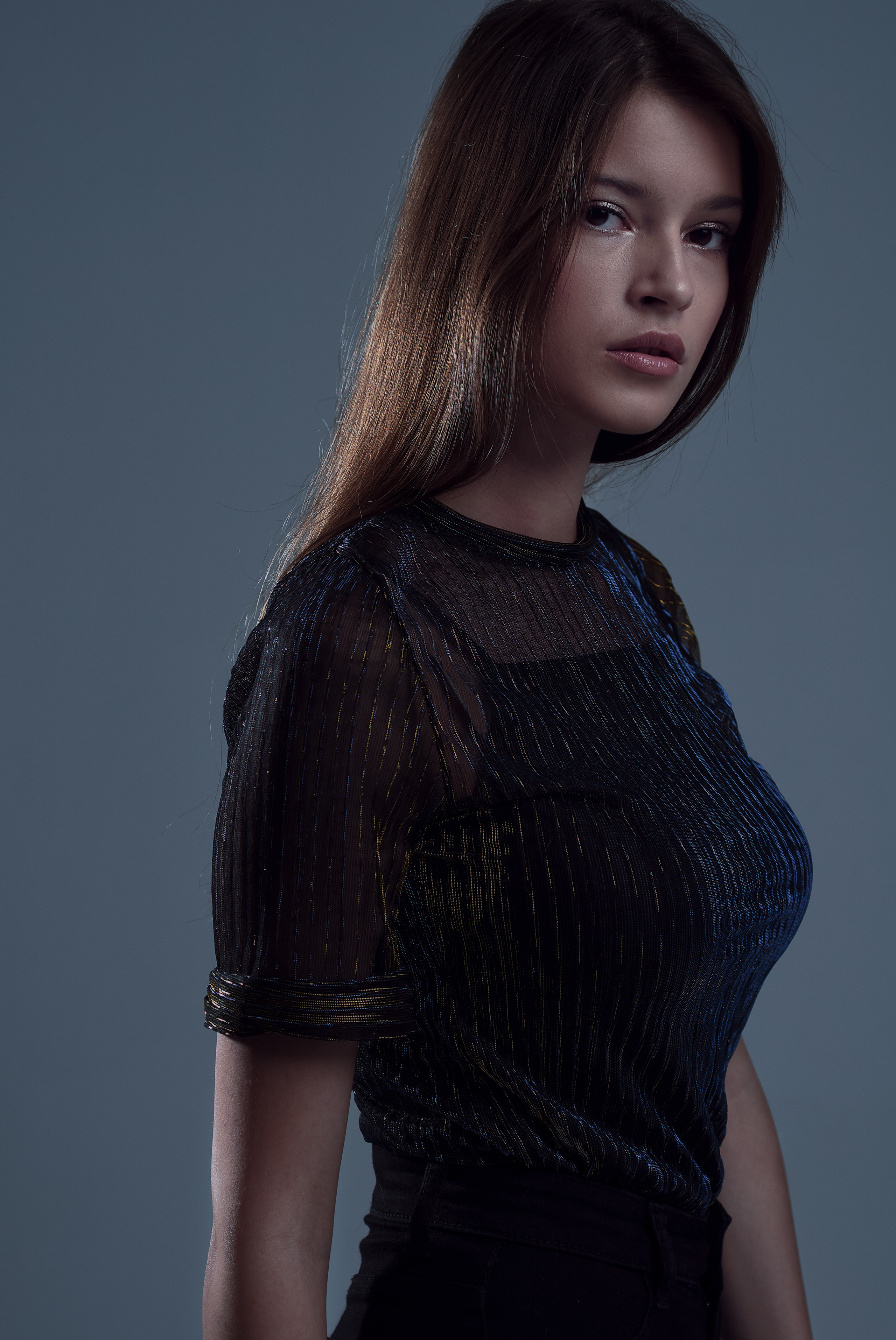 Модельные тесты. Фотограф в Москве Тамко Денис. Индивидуальные и контент съемки