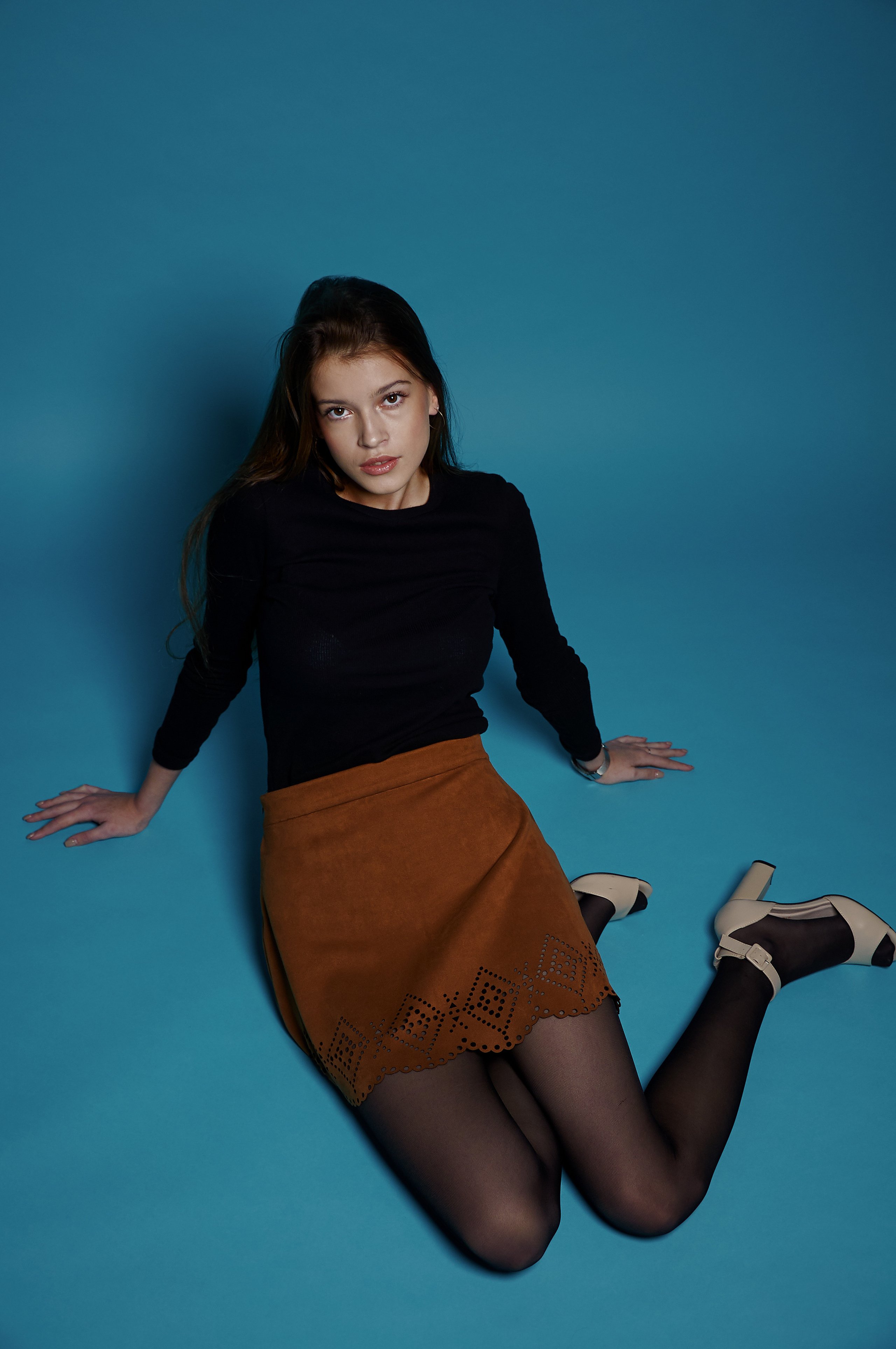 Модельные тесты. Фотограф в Москве Тамко Денис. Индивидуальные и контент съемки