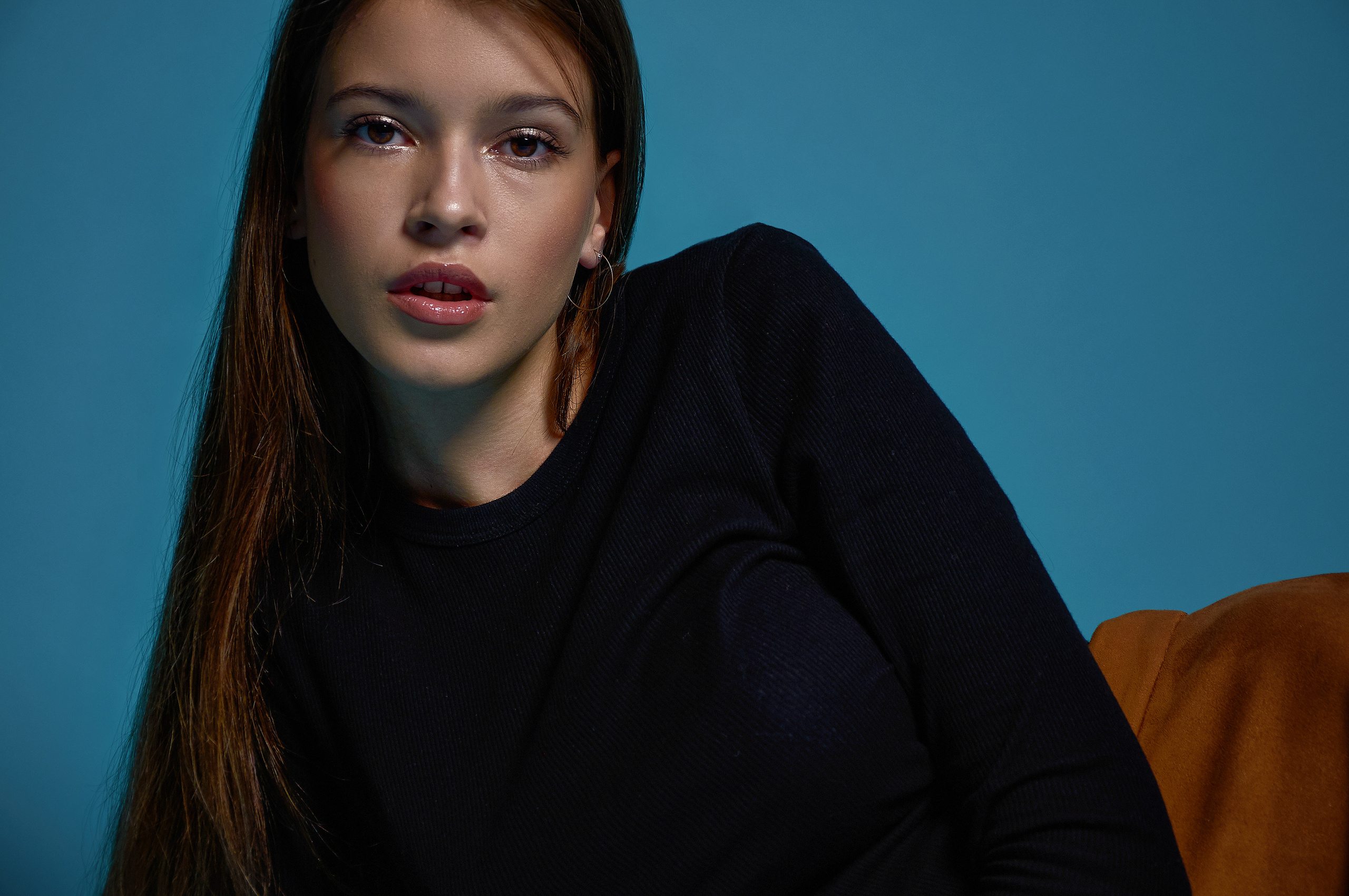 Модельные тесты. Фотограф в Москве Тамко Денис. Индивидуальные и контент съемки