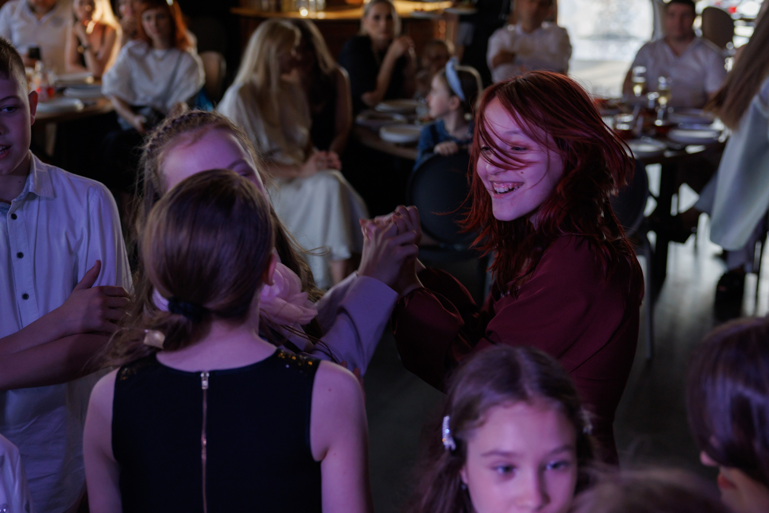 Выпускные Шамони. Фотограф в Красноярске Евдокимова Анастасия