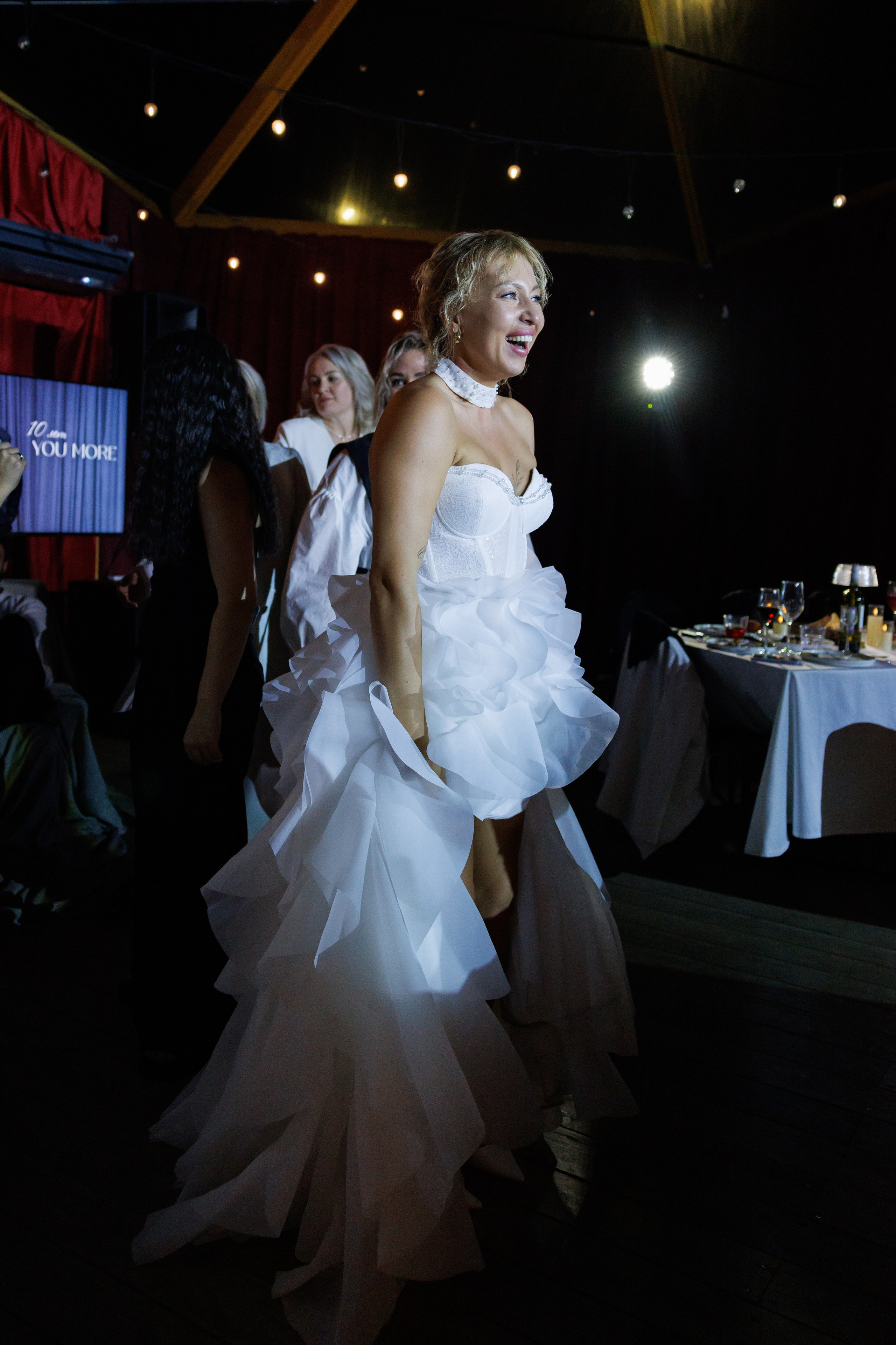 Годовщина Анастасия И Дмитрий. Фотограф в Красноярске Евдокимова Анастасия