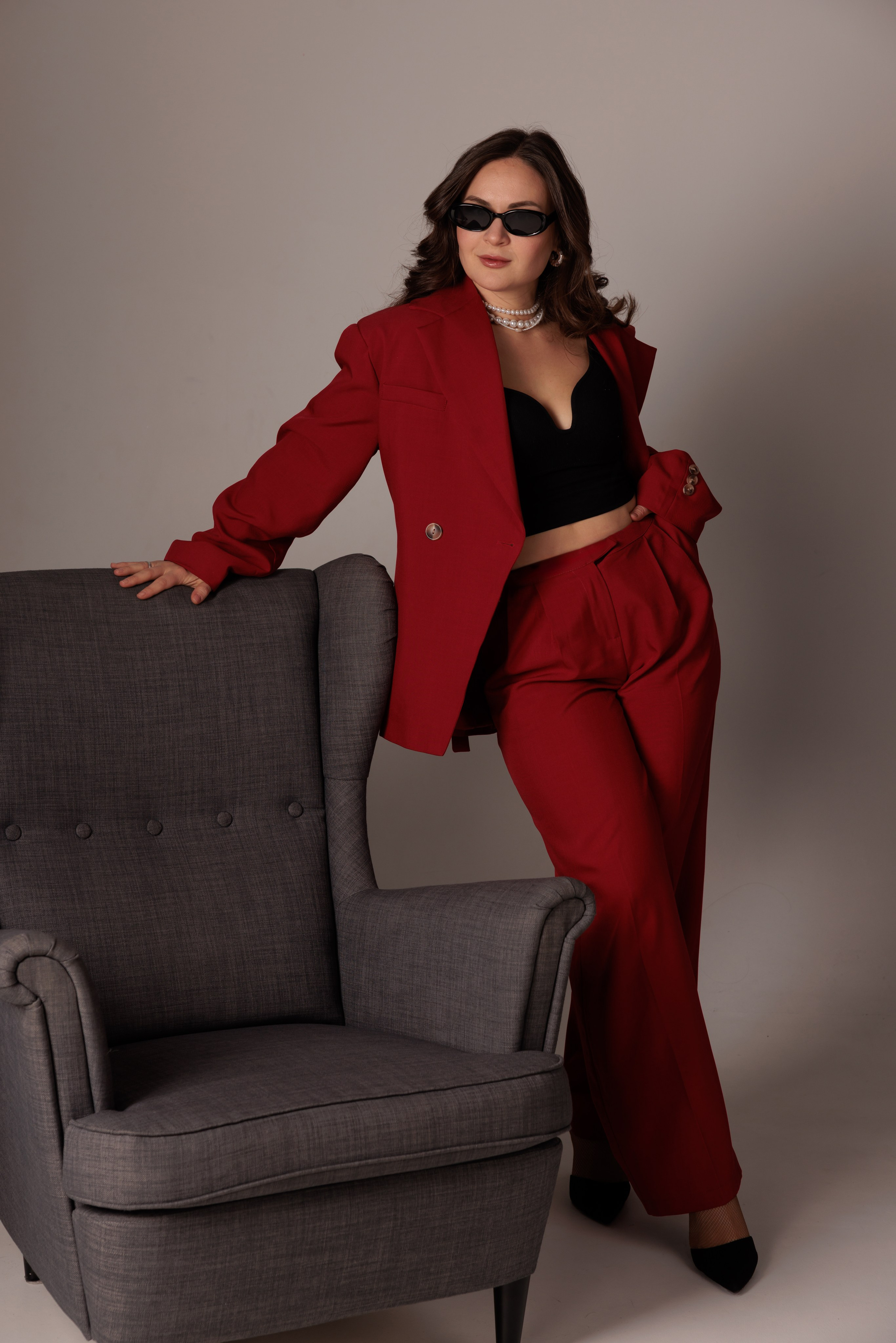 Милена. Фотограф в Красноярске Евдокимова Анастасия