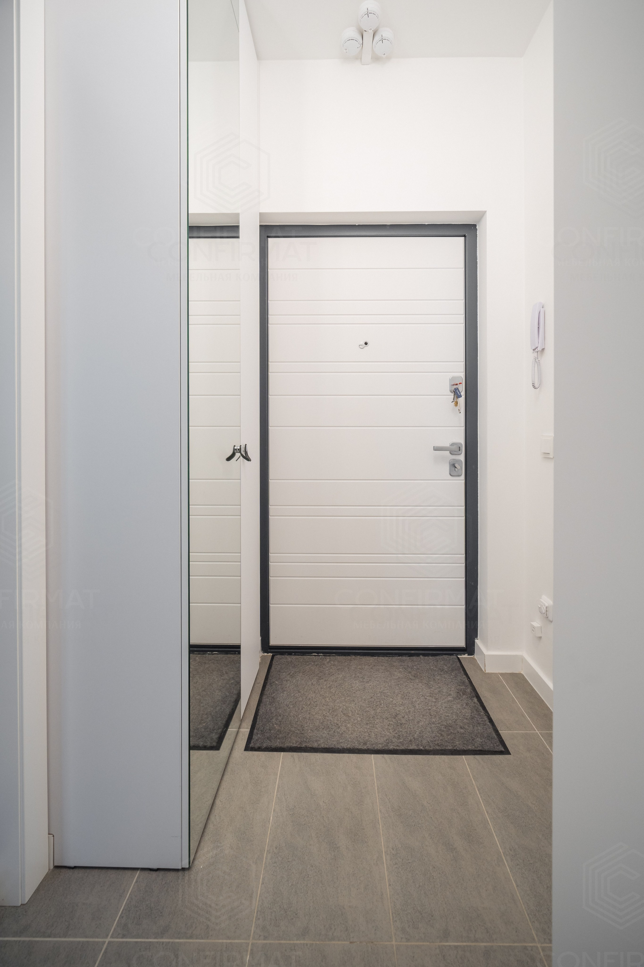 № 1. Мебель на заказ