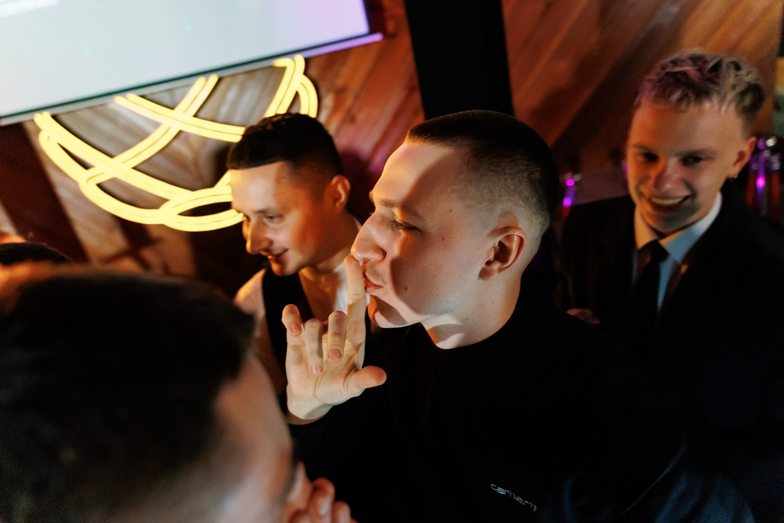 Свадебный фотограф. Свадебный фотограф — Крюков Константин