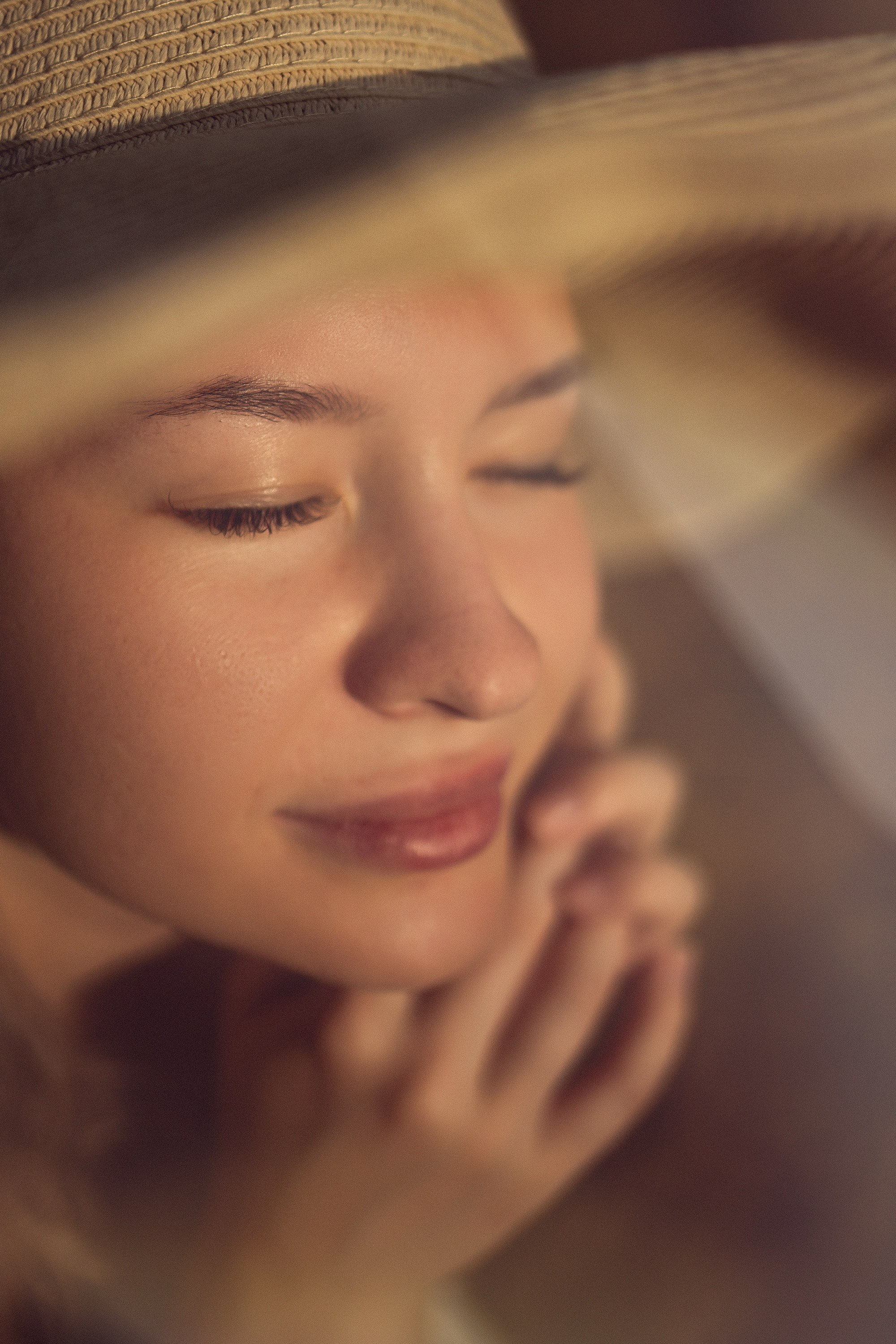 Аля / Сигнахи. Фотограф Наталья Гончарова. Снимаю живые портреты в Алматы