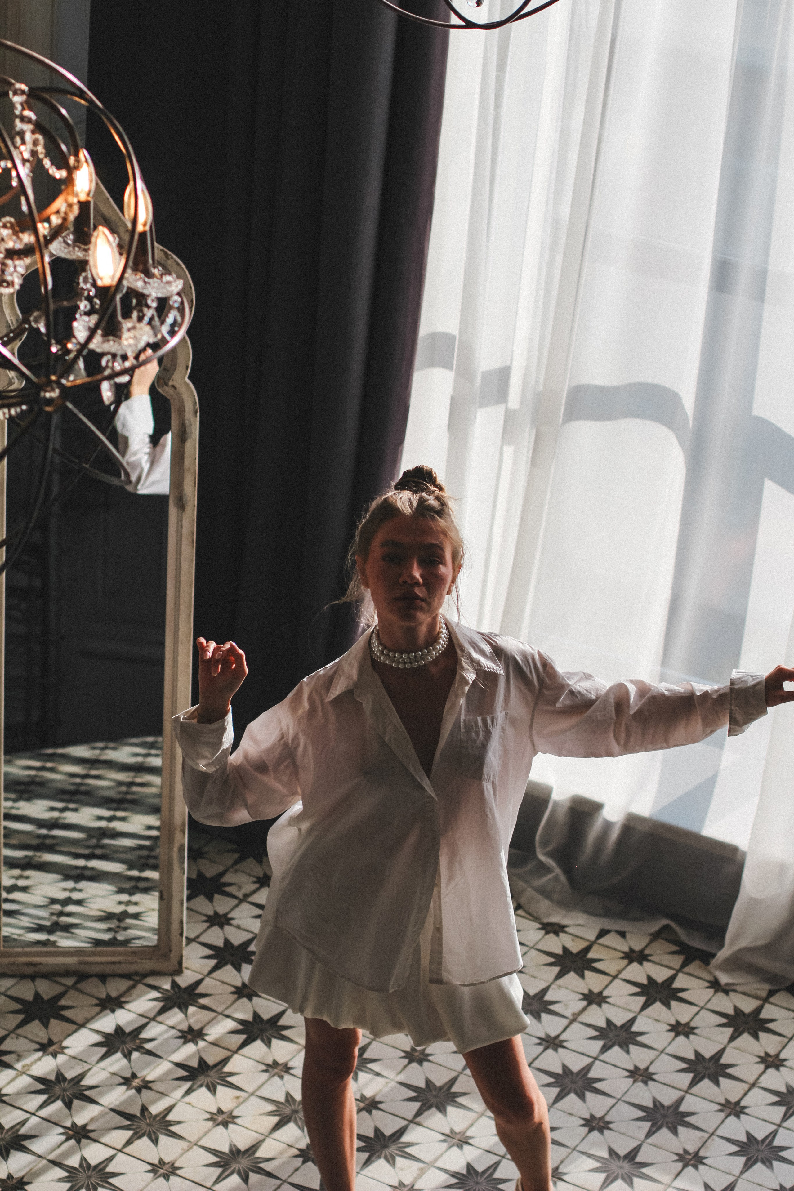 Екатерина. Свет и нежность. Фотограф в Челябинске Мерзлякова Анастасия