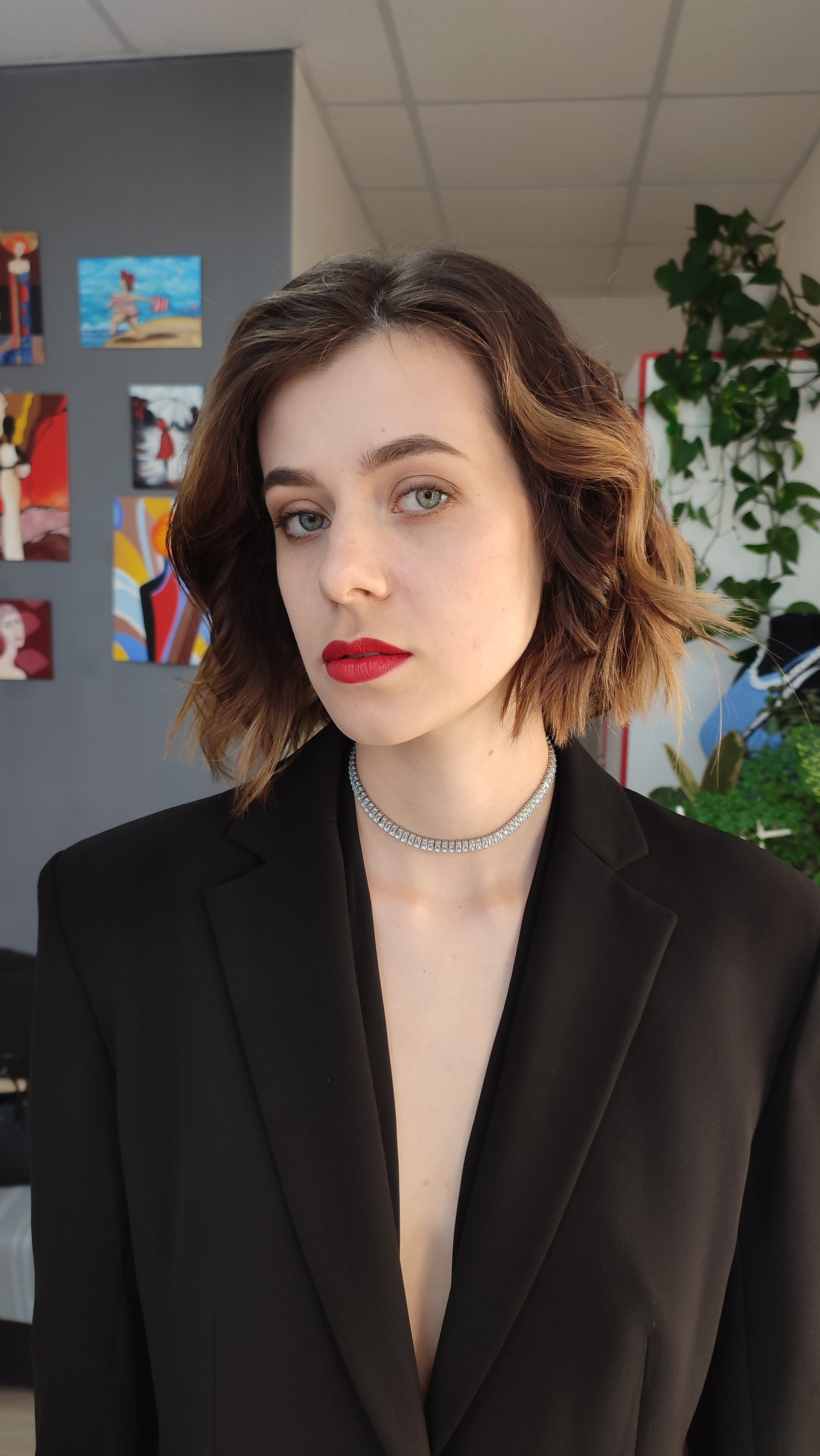 Макияж и укладка. Примеры моих работ. Ваш фотограф Таганрог/Ростов-на-Дону Анна Дегтярёва