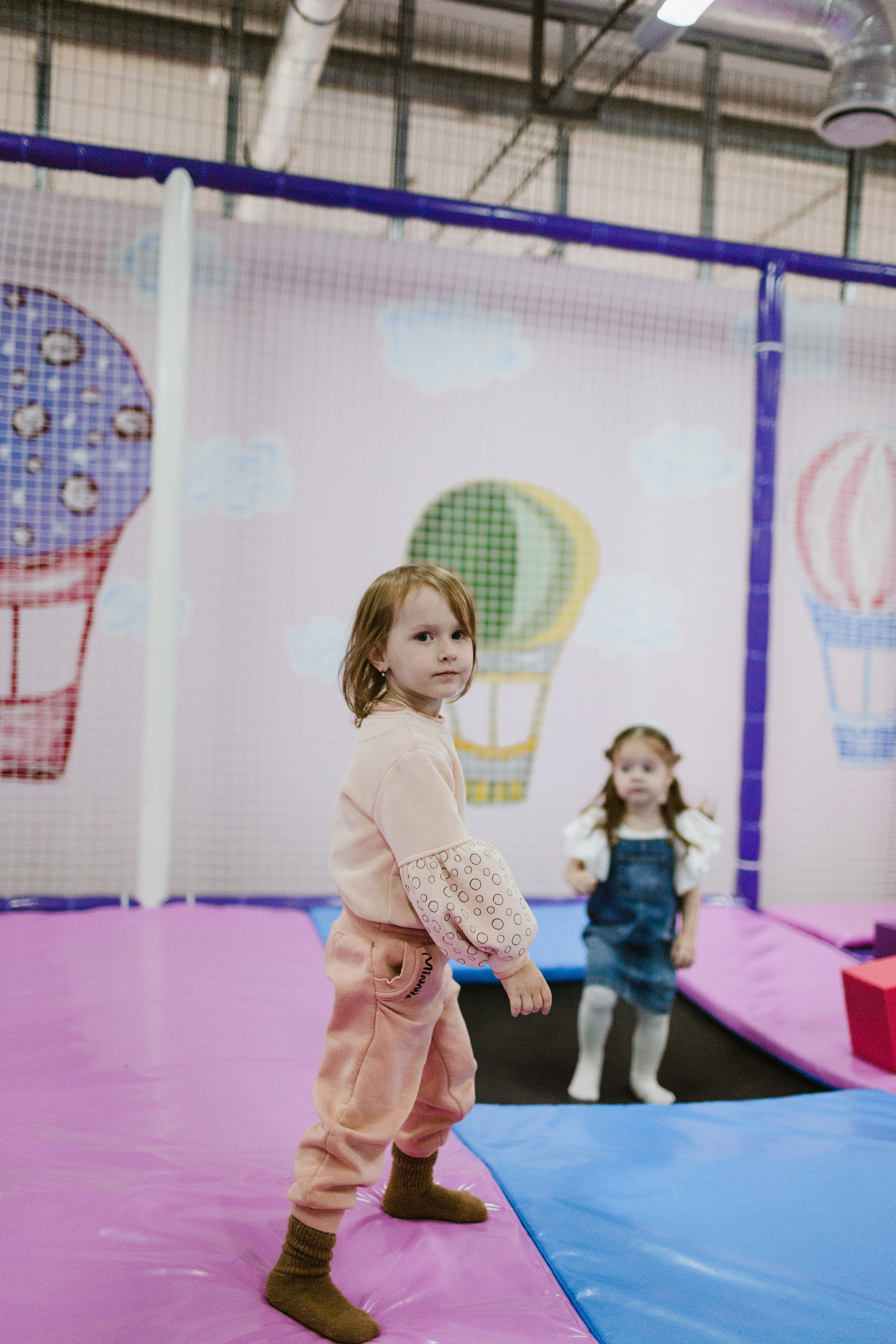 Третий день рождения. Фотограф и видеограф Мария Банщикова, Солнечногорск, Москва