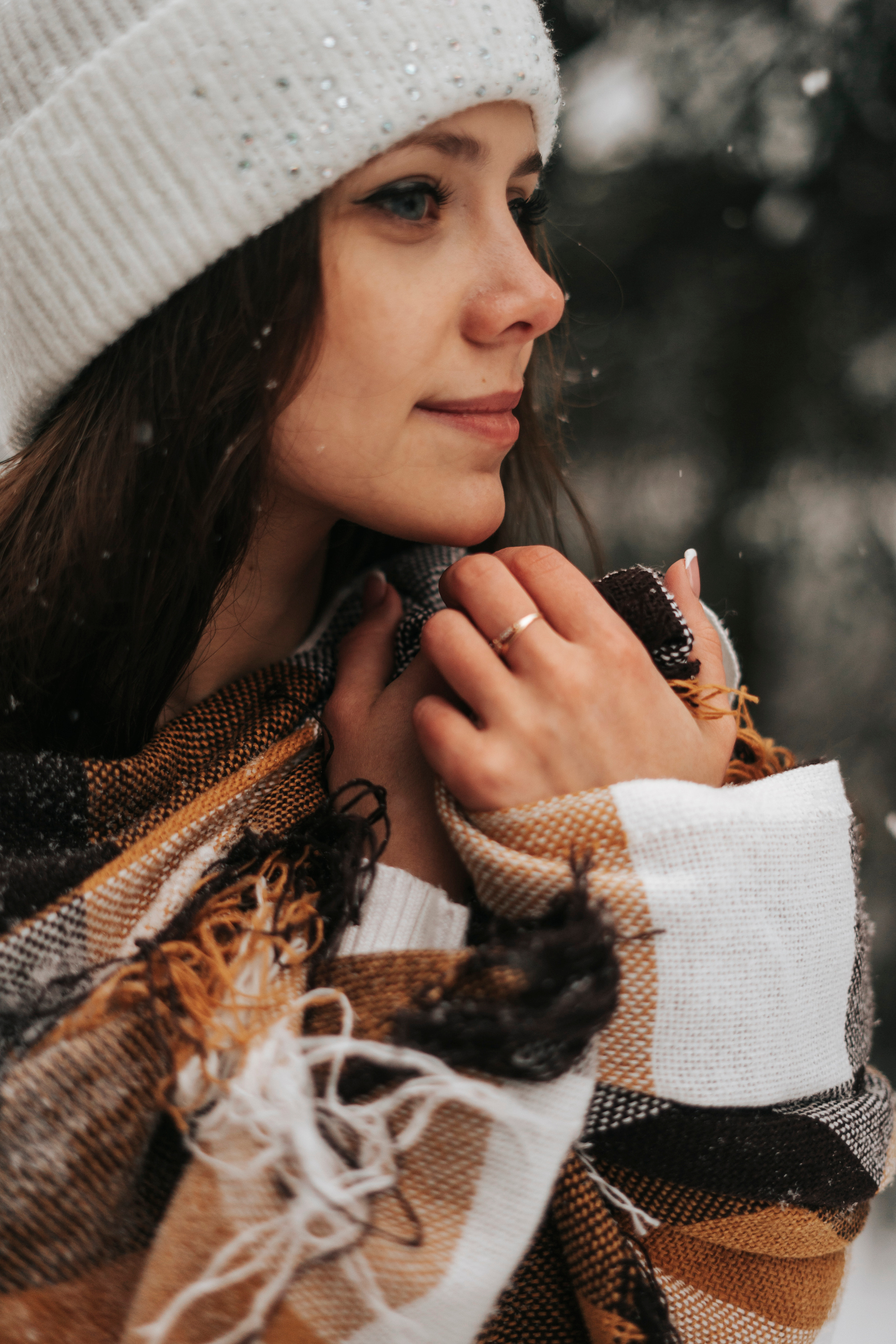 Виктория. Экотропа. Январь 2022 г. Главная