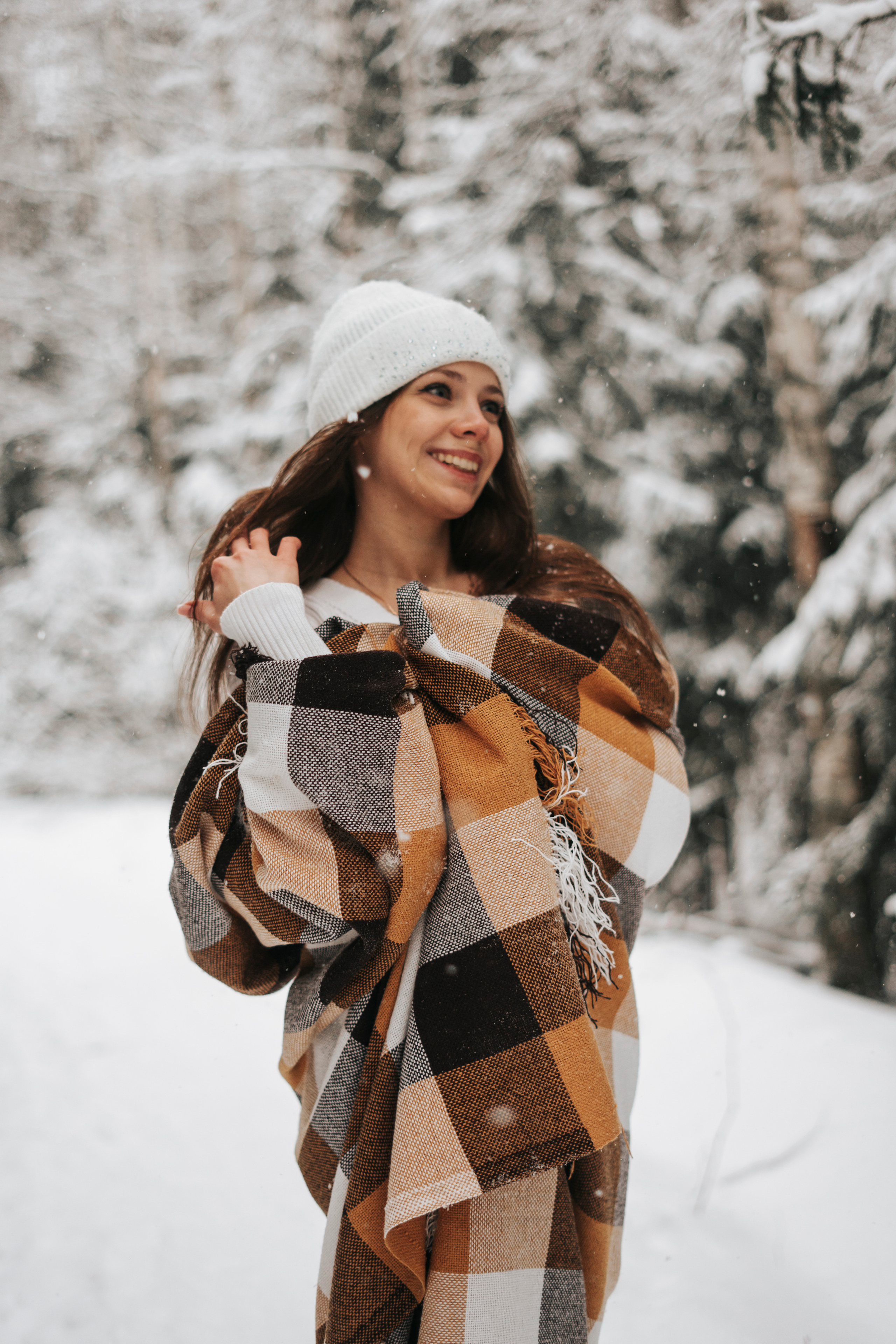 Виктория. Экотропа. Январь 2022 г. Главная