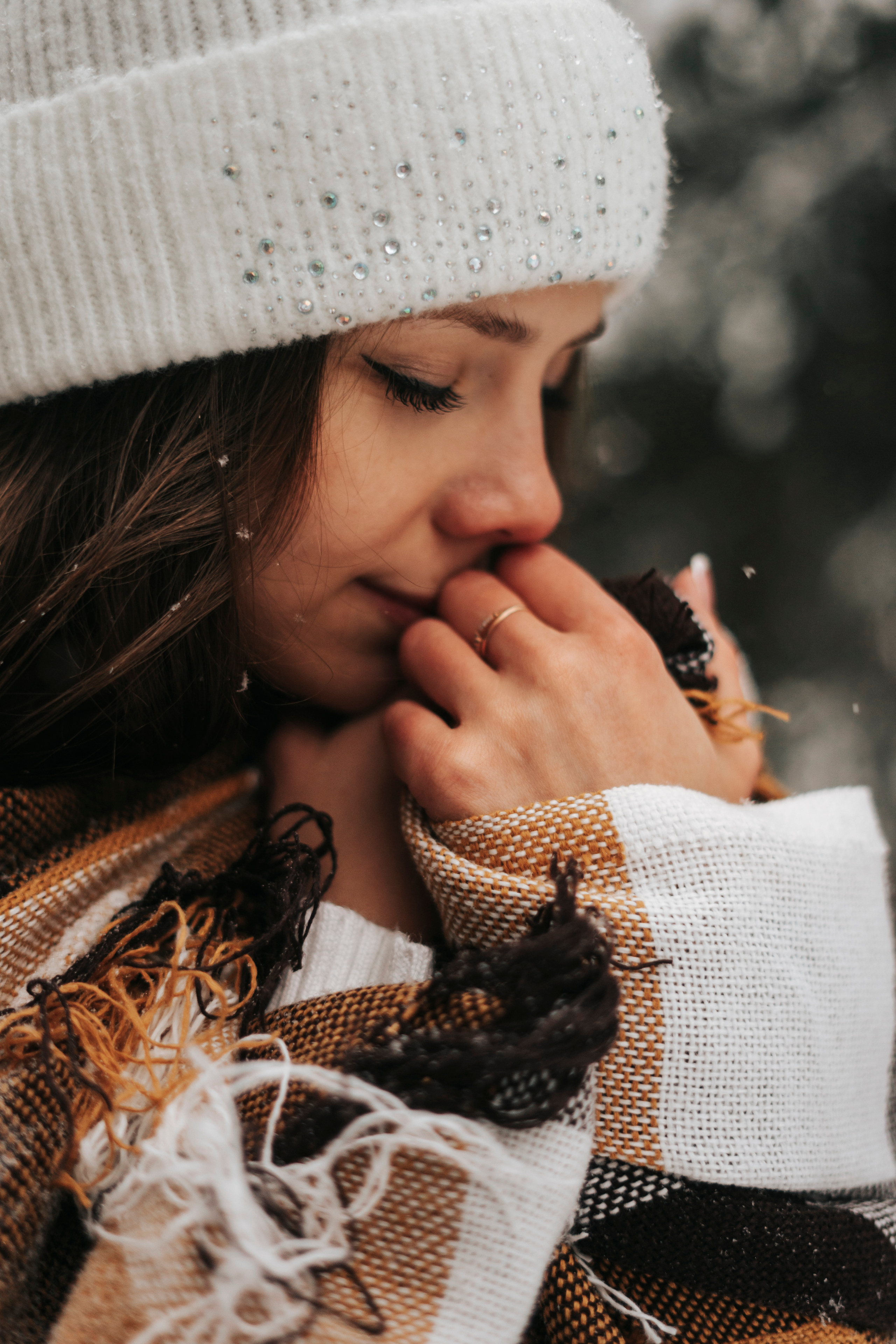 Виктория. Экотропа. Январь 2022 г. Главная