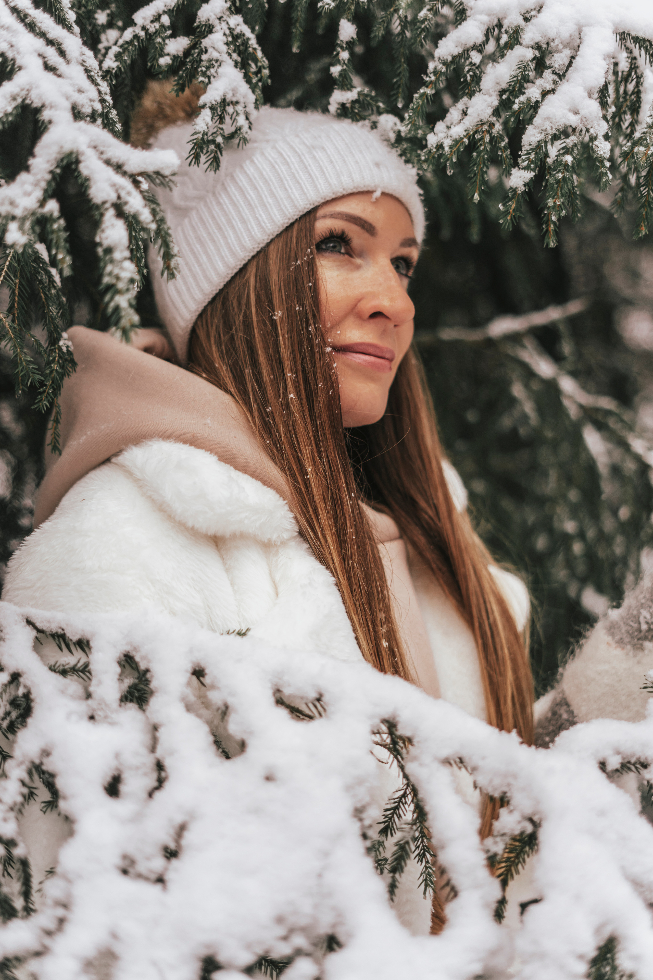 Елена. Экотропа. Январь 2022. Главная