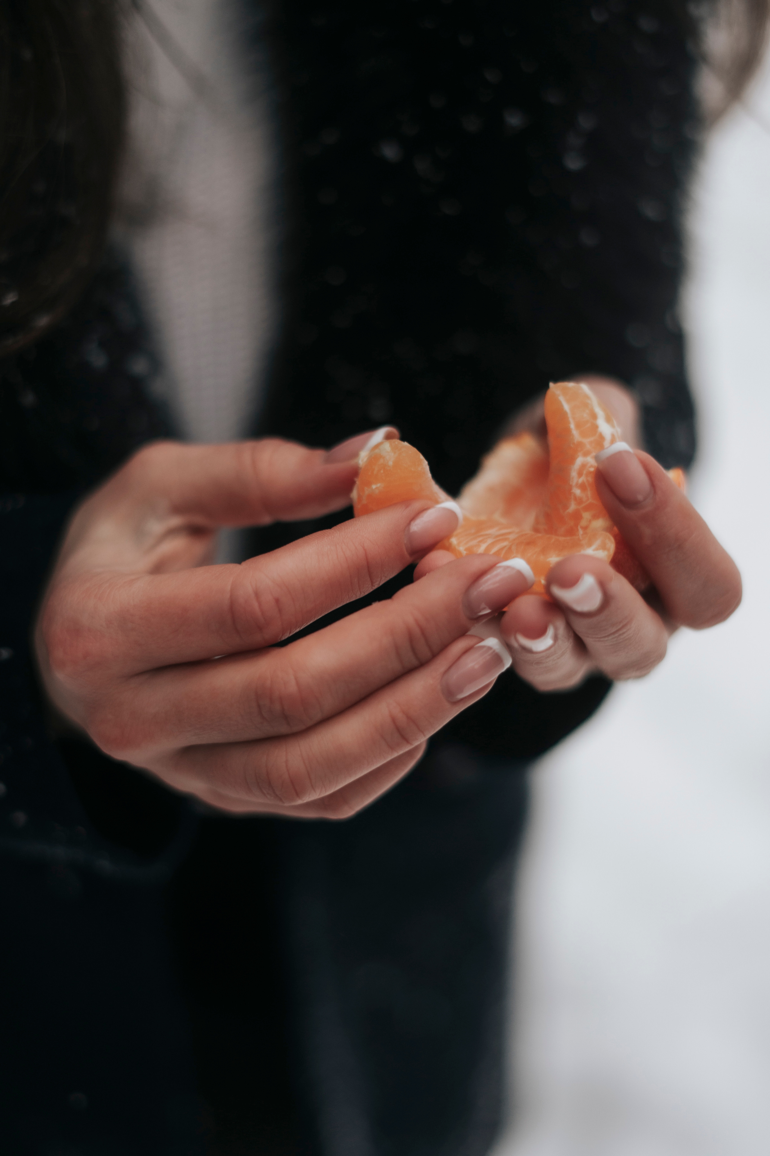 Виктория. Экотропа. Январь 2022 г. Главная