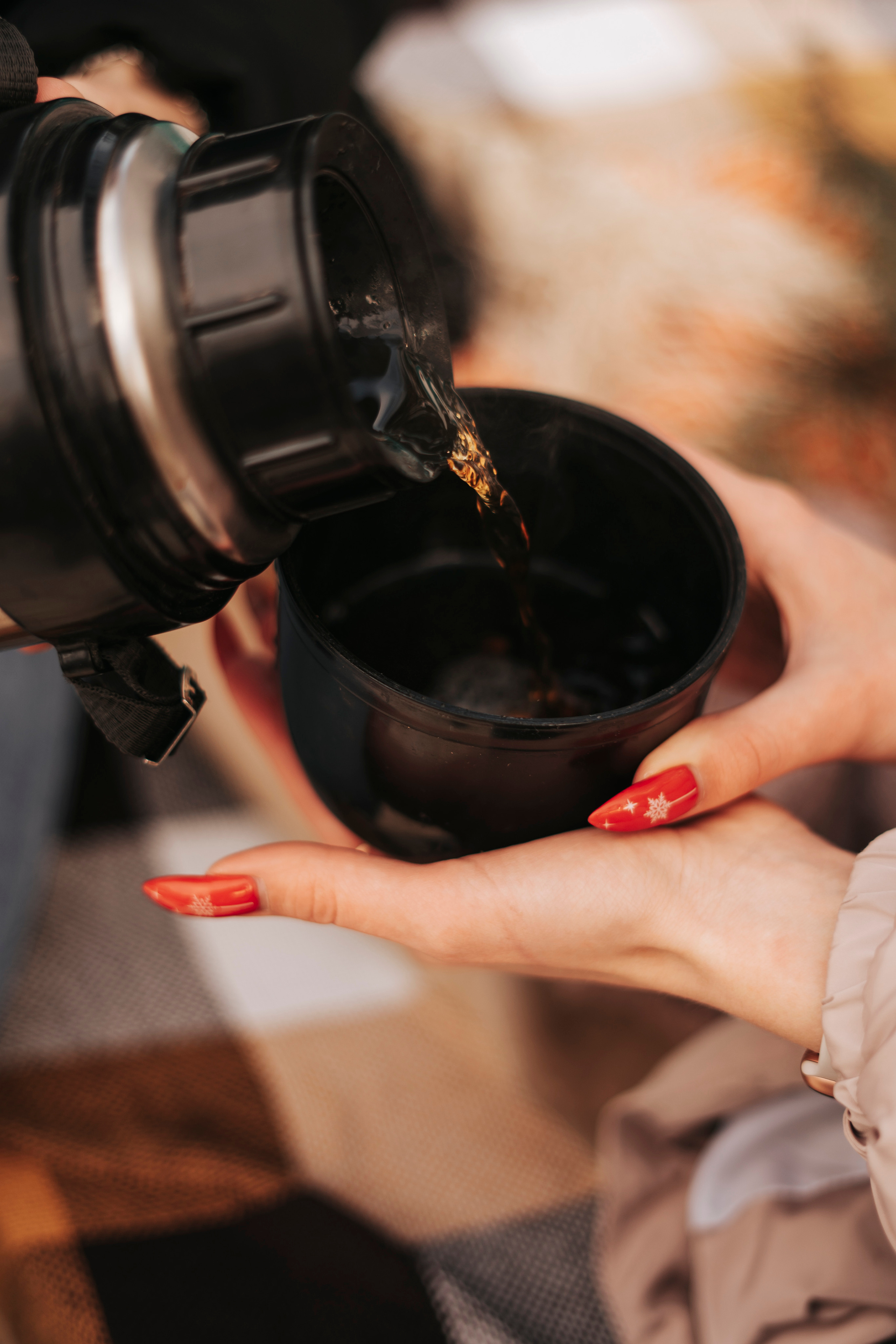 Кристина и Антон, январь 2022 г. Главная