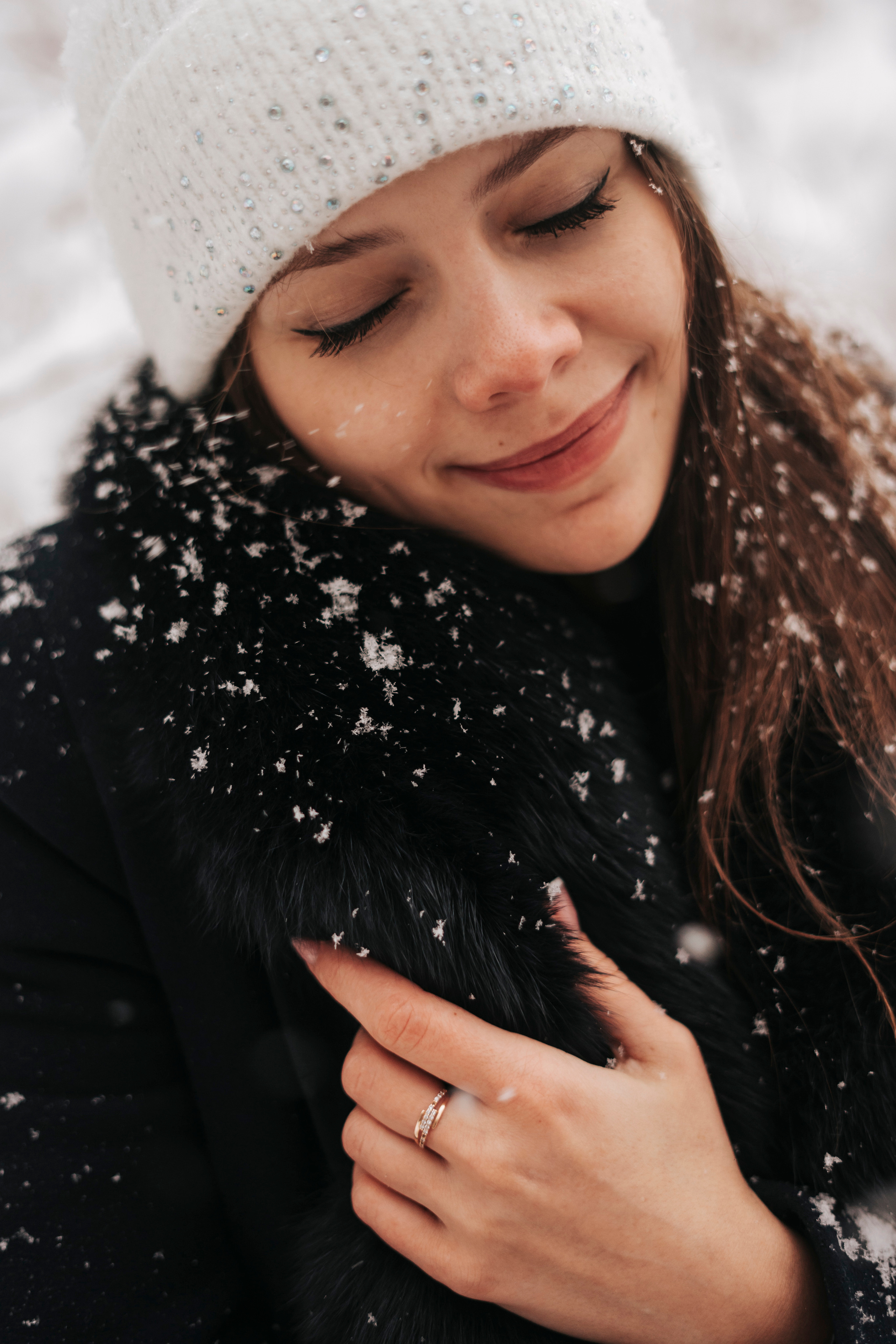 Виктория. Экотропа. Январь 2022 г. Главная