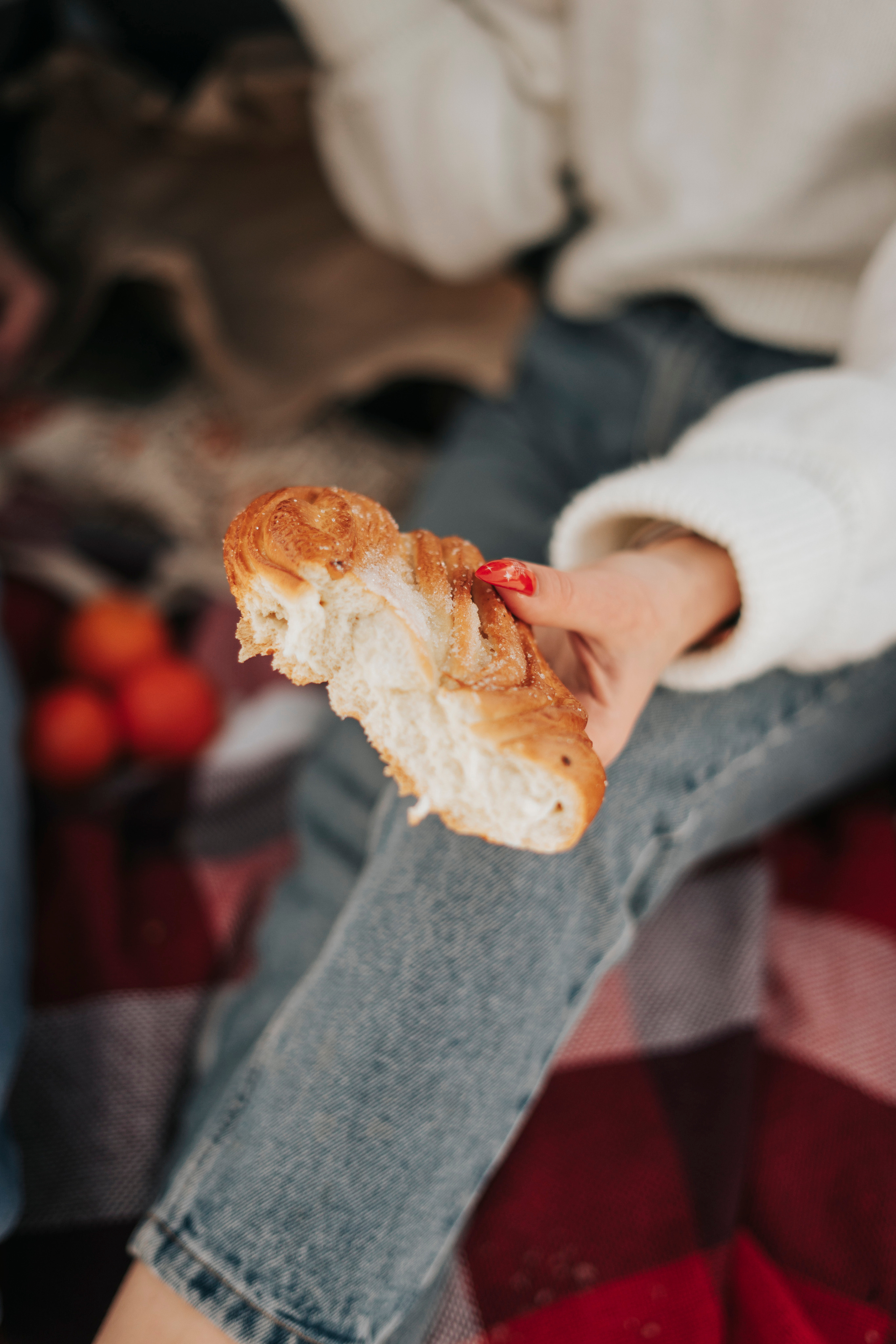 Кристина и Антон, январь 2022 г. Главная