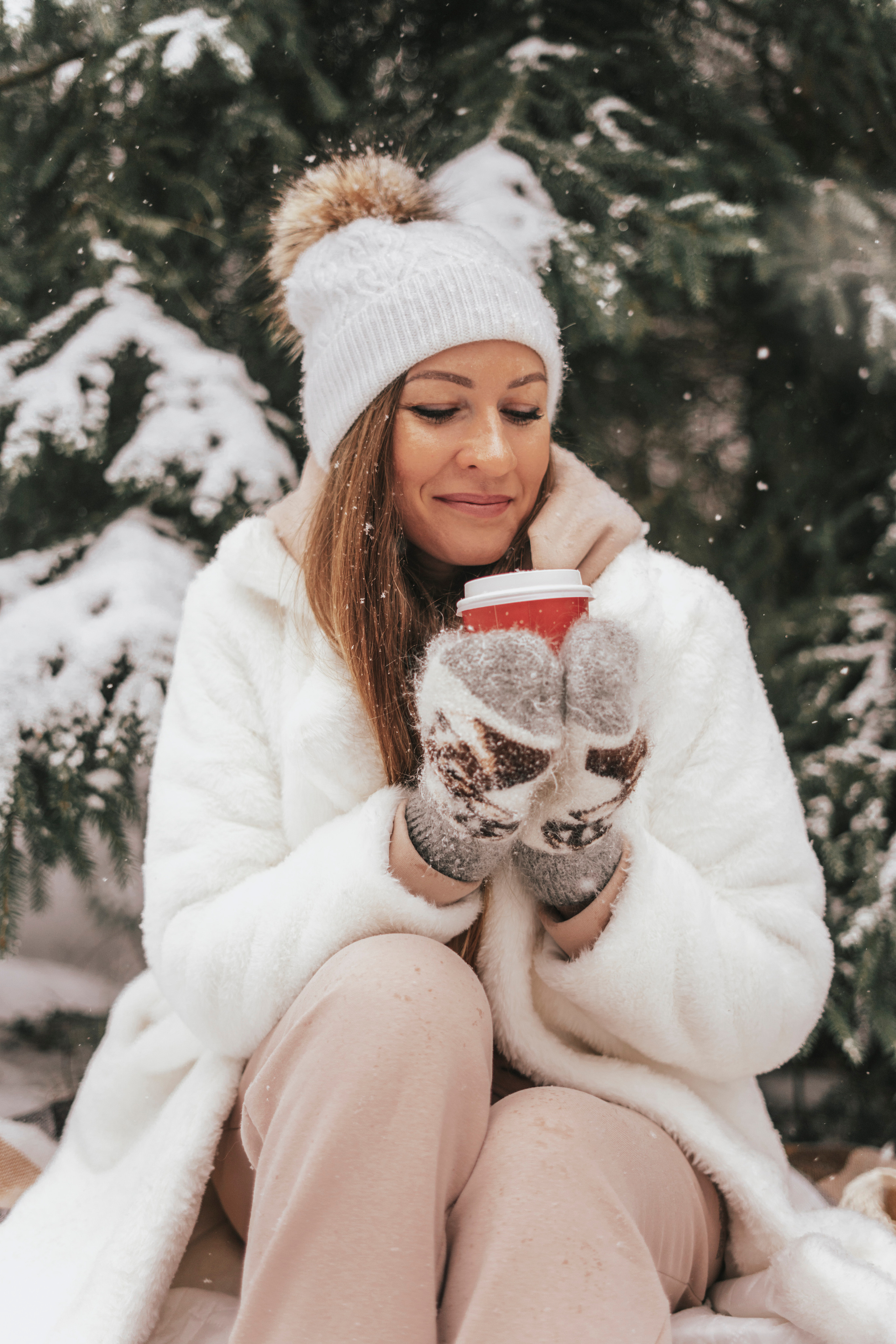 Елена. Экотропа. Январь 2022. Главная