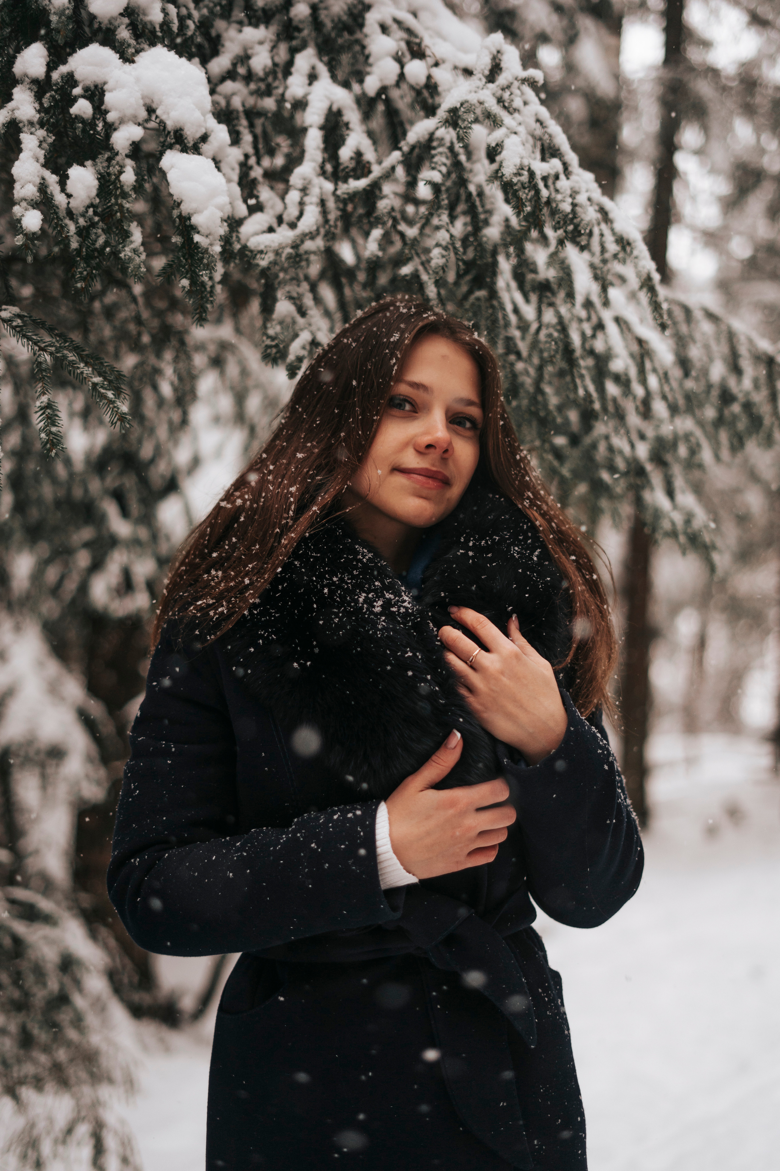 Виктория. Экотропа. Январь 2022 г. Главная