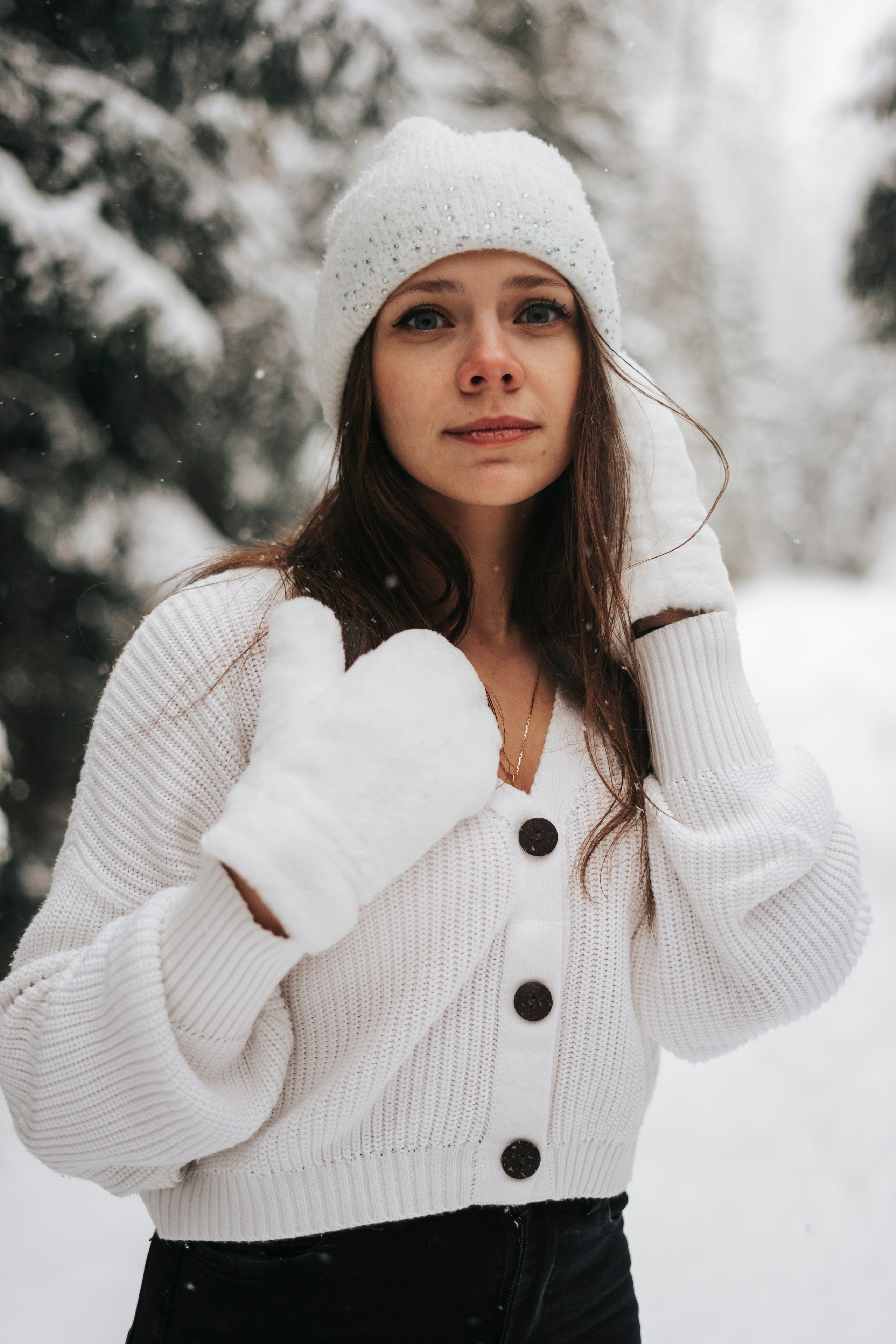 Виктория. Экотропа. Январь 2022 г. Главная