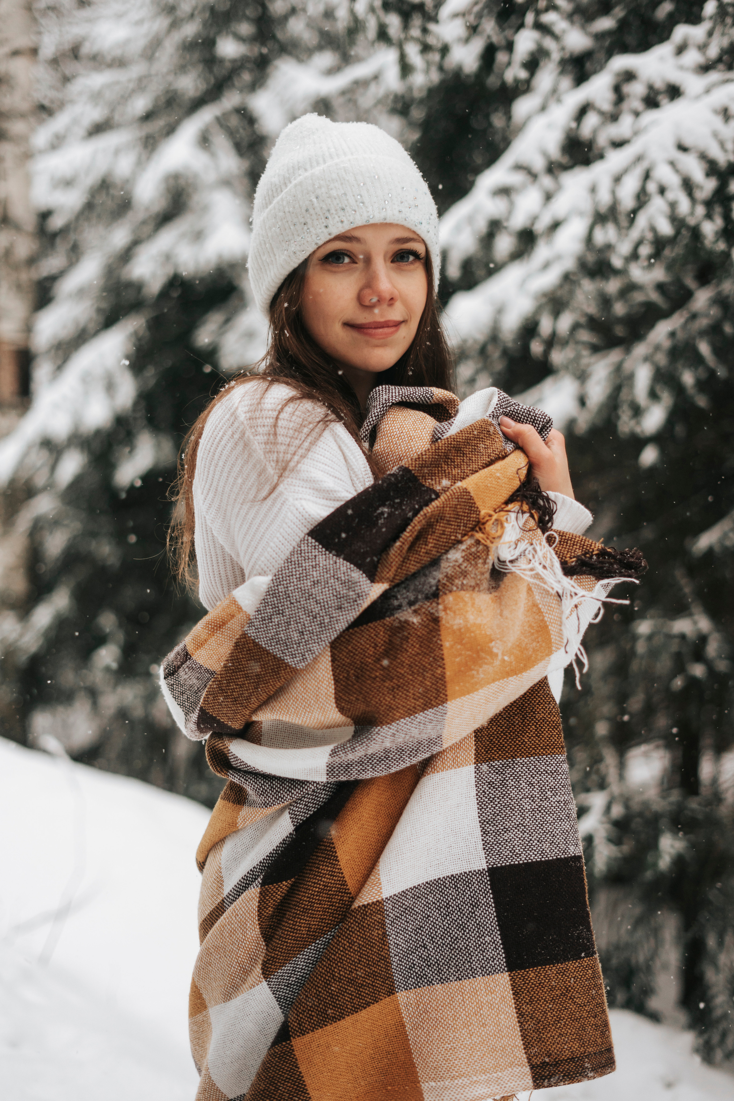 Виктория. Экотропа. Январь 2022 г. Главная