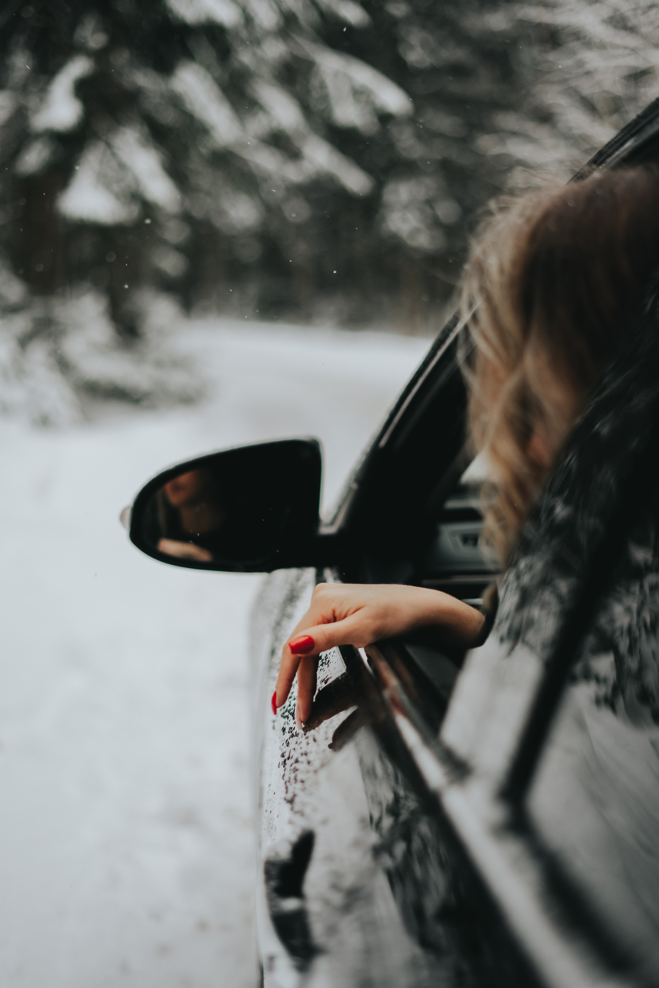 Полина. Январь 2022 г. Главная