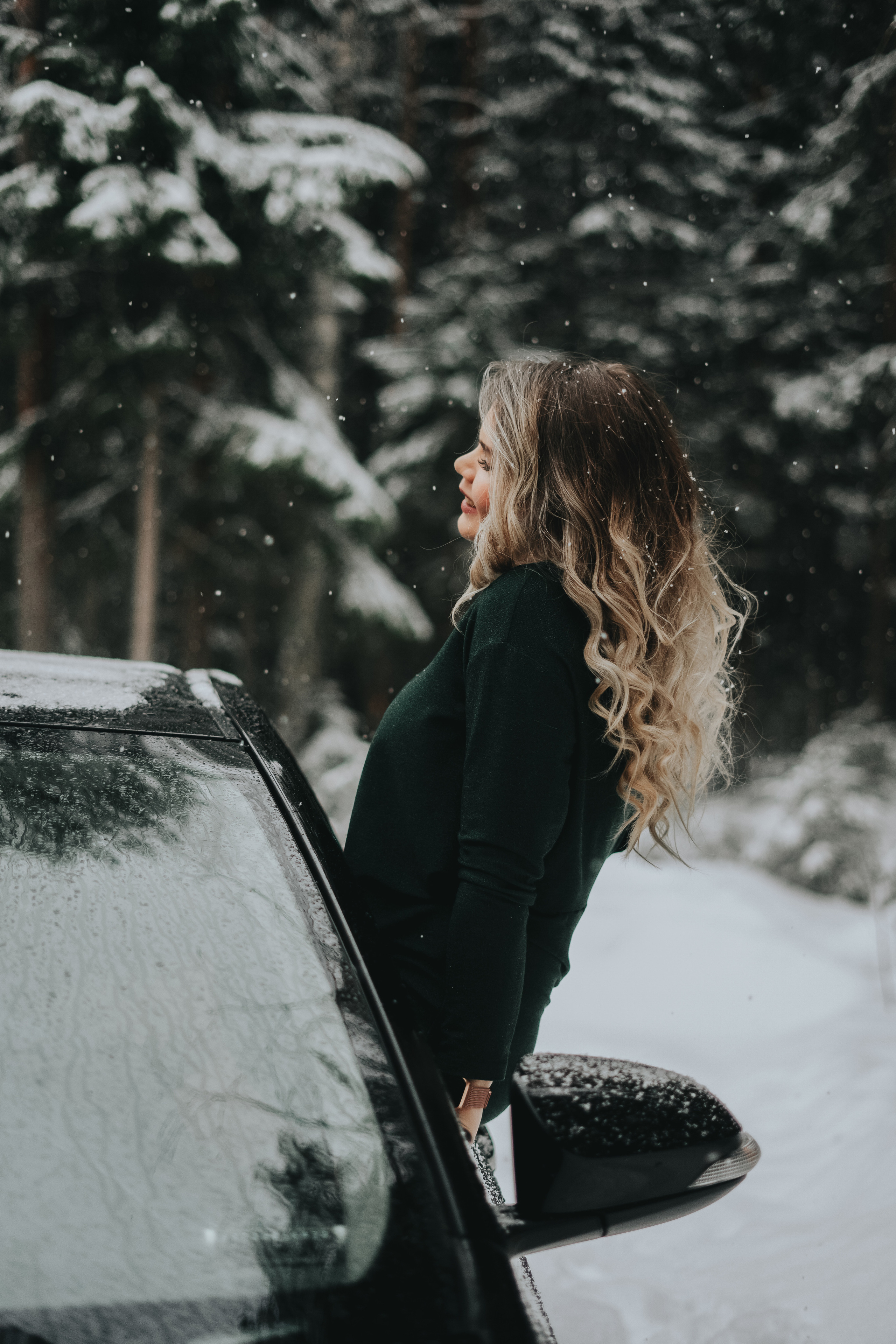 Полина. Январь 2022 г. Главная