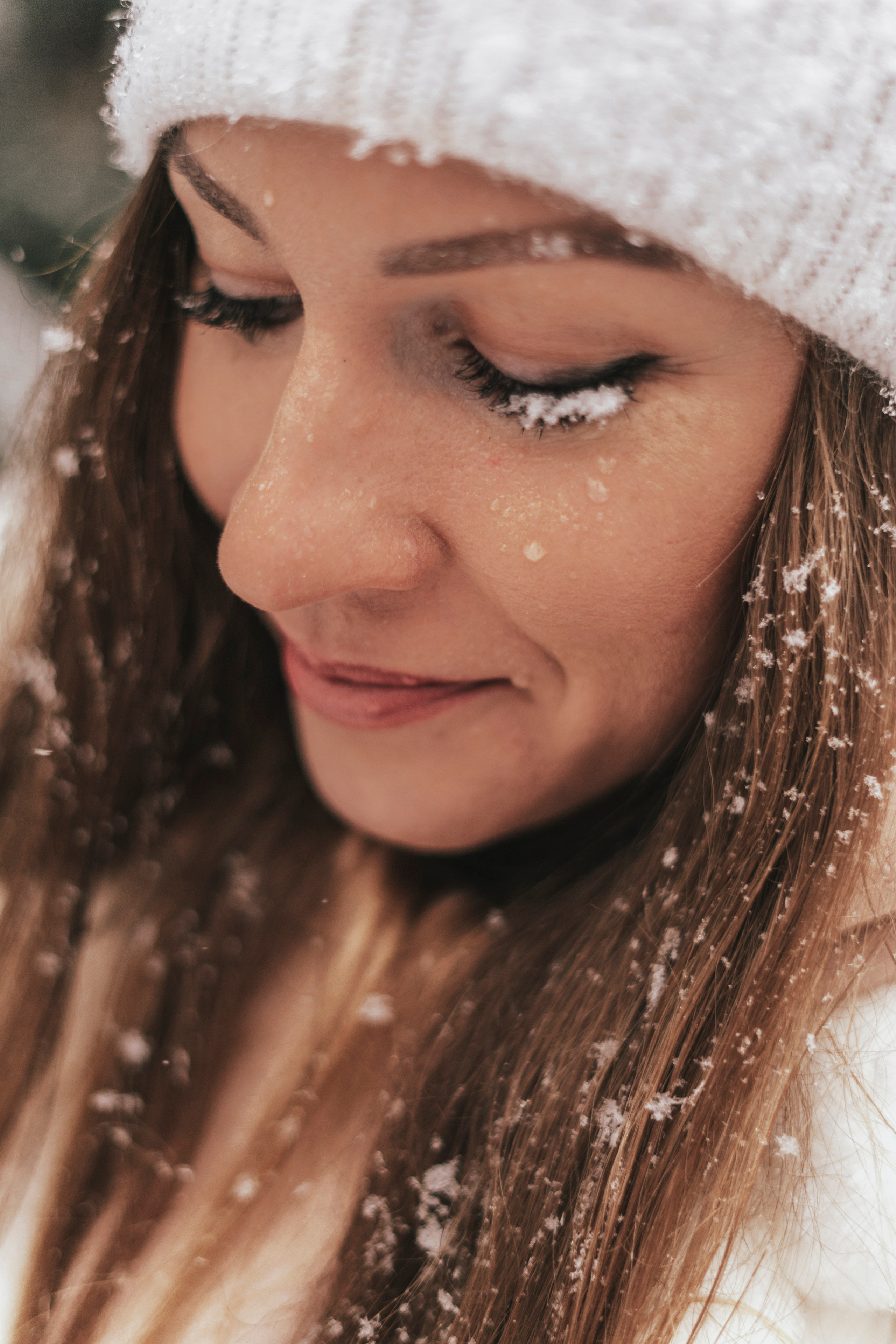 Елена. Экотропа. Январь 2022. Главная