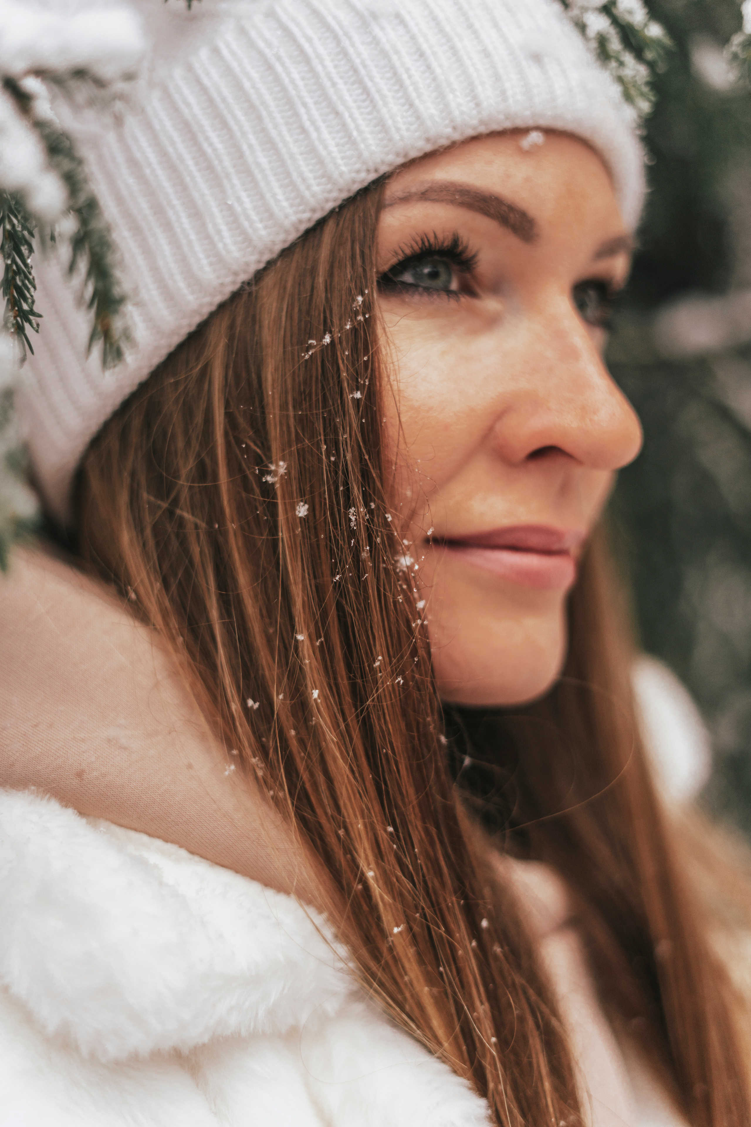 Елена. Экотропа. Январь 2022. Главная