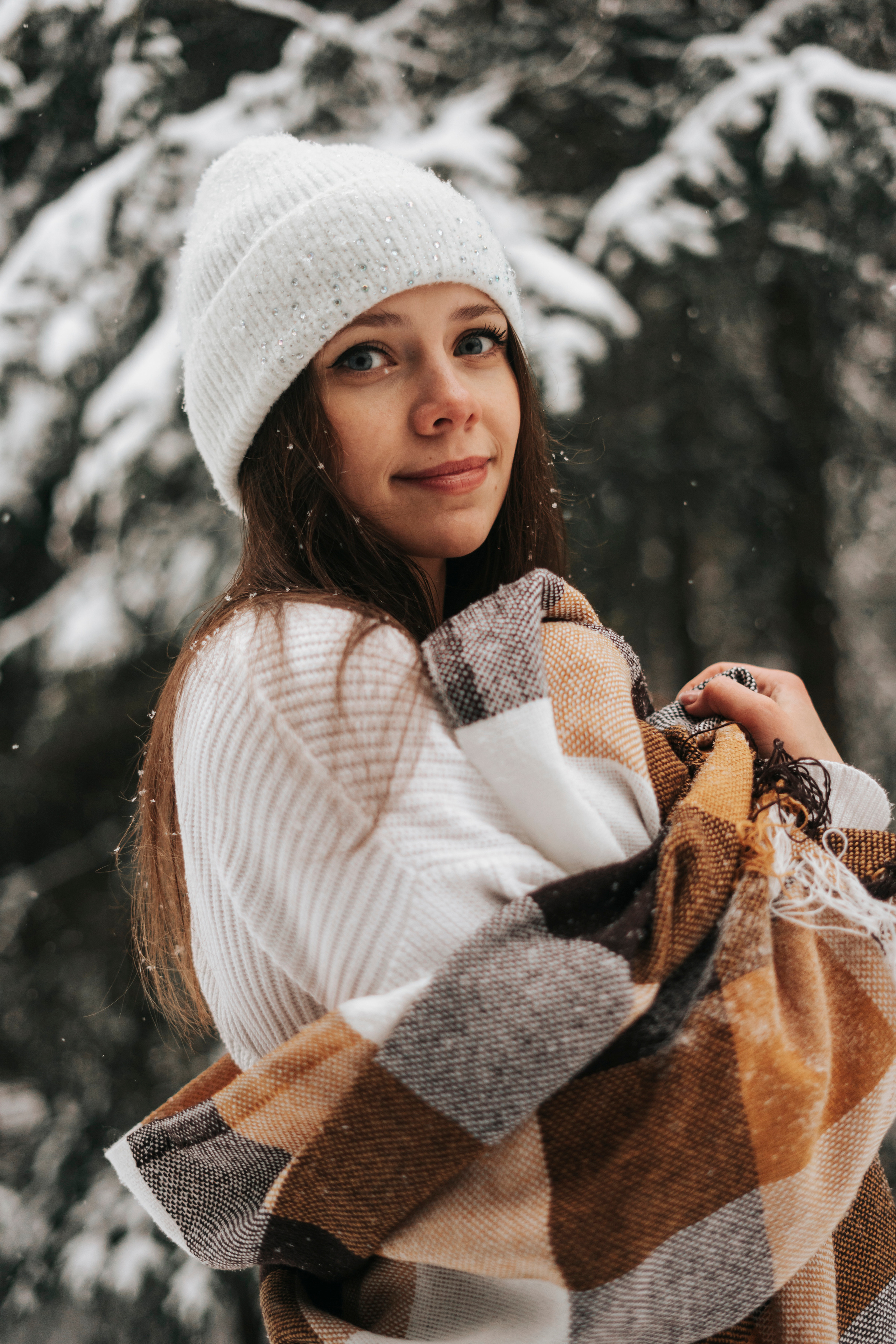 Виктория. Экотропа. Январь 2022 г. Главная