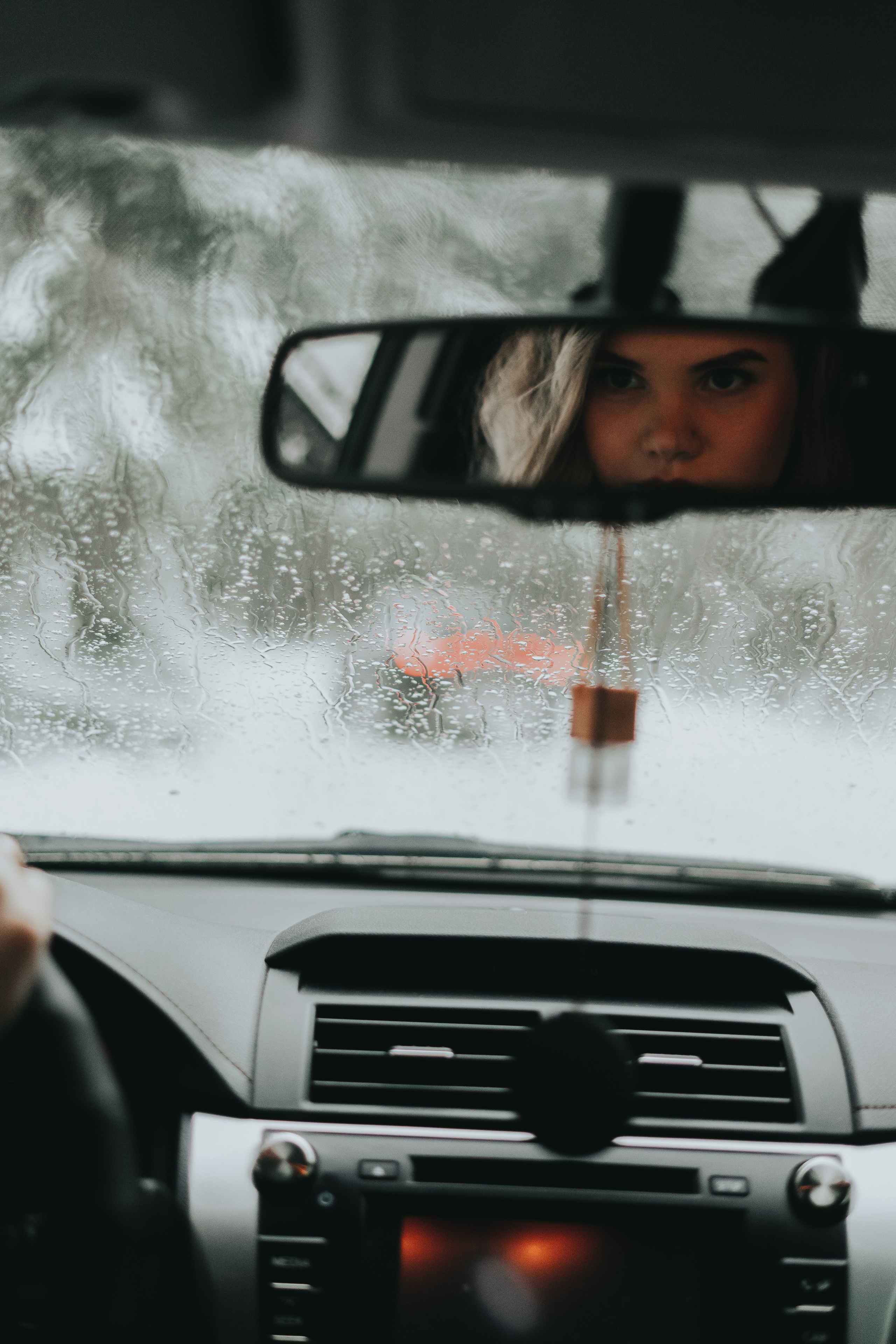 Полина. Январь 2022 г. Главная