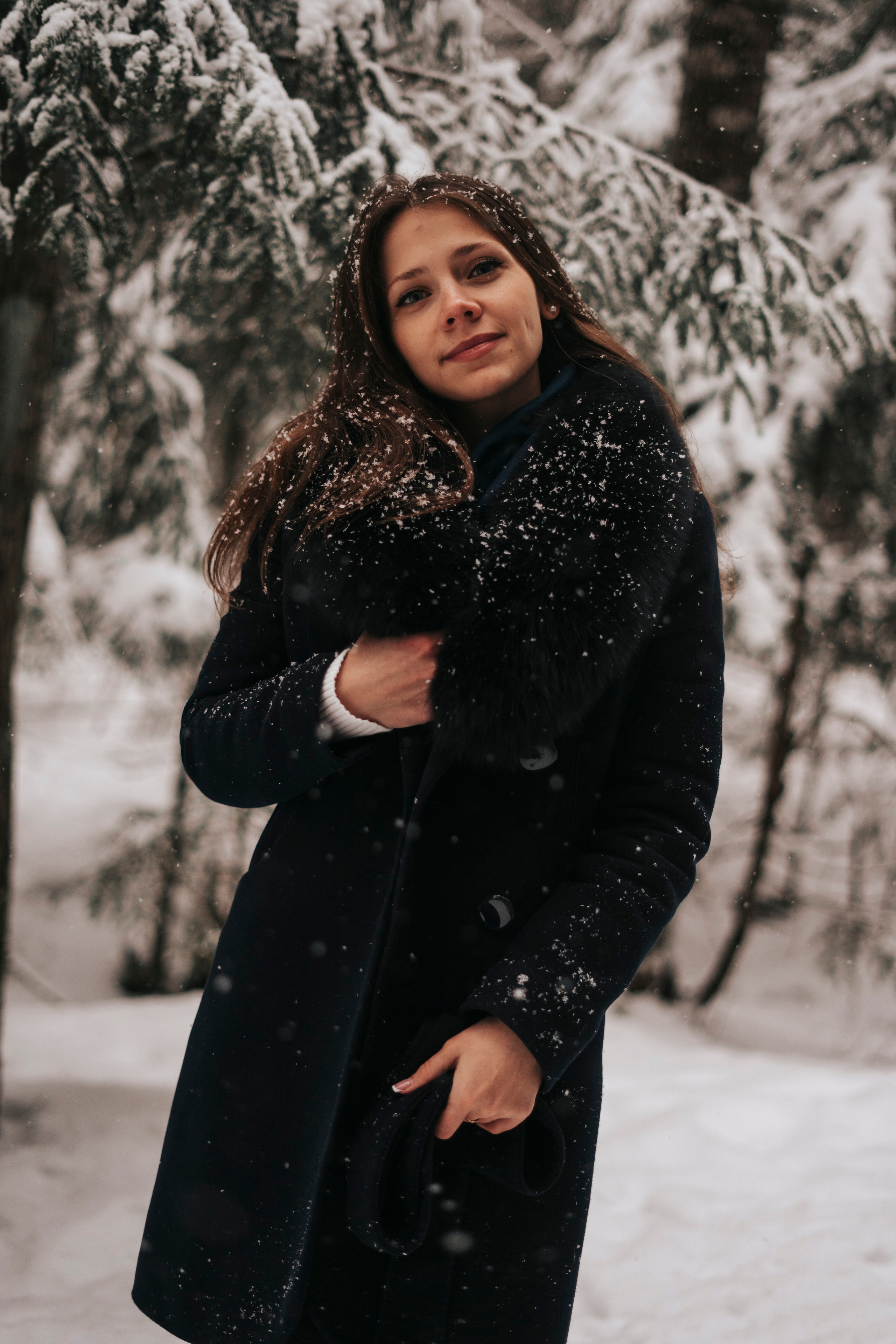 Виктория. Экотропа. Январь 2022 г. Главная