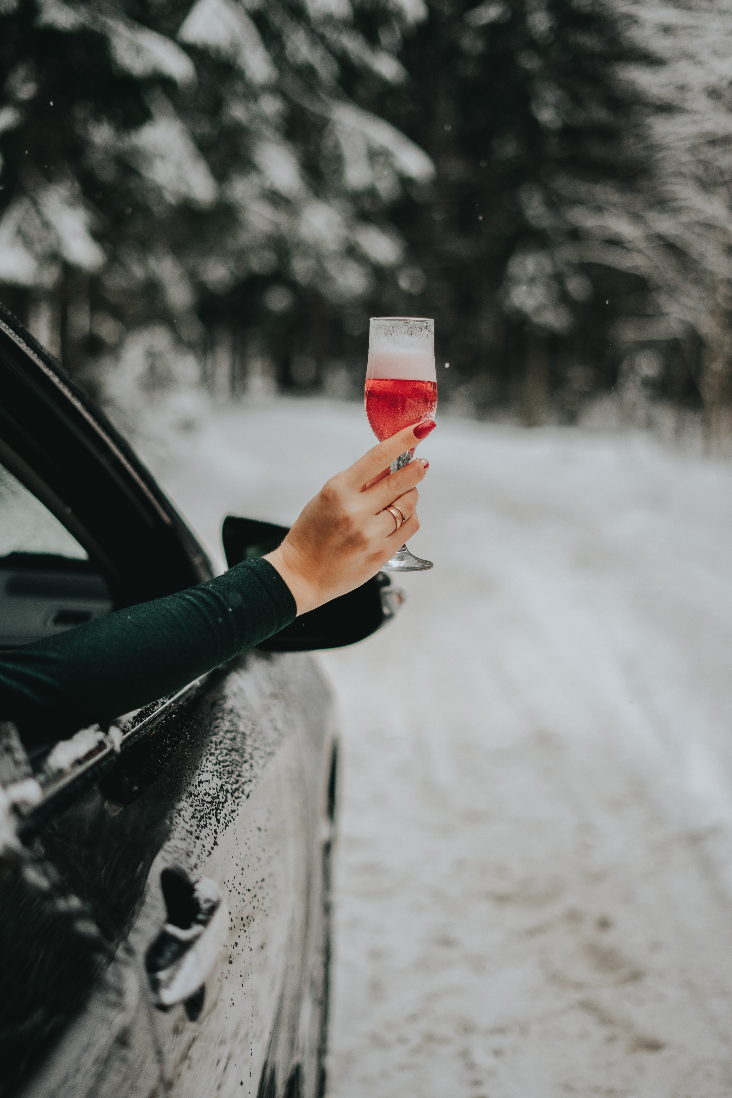 Полина. Январь 2022 г. Главная