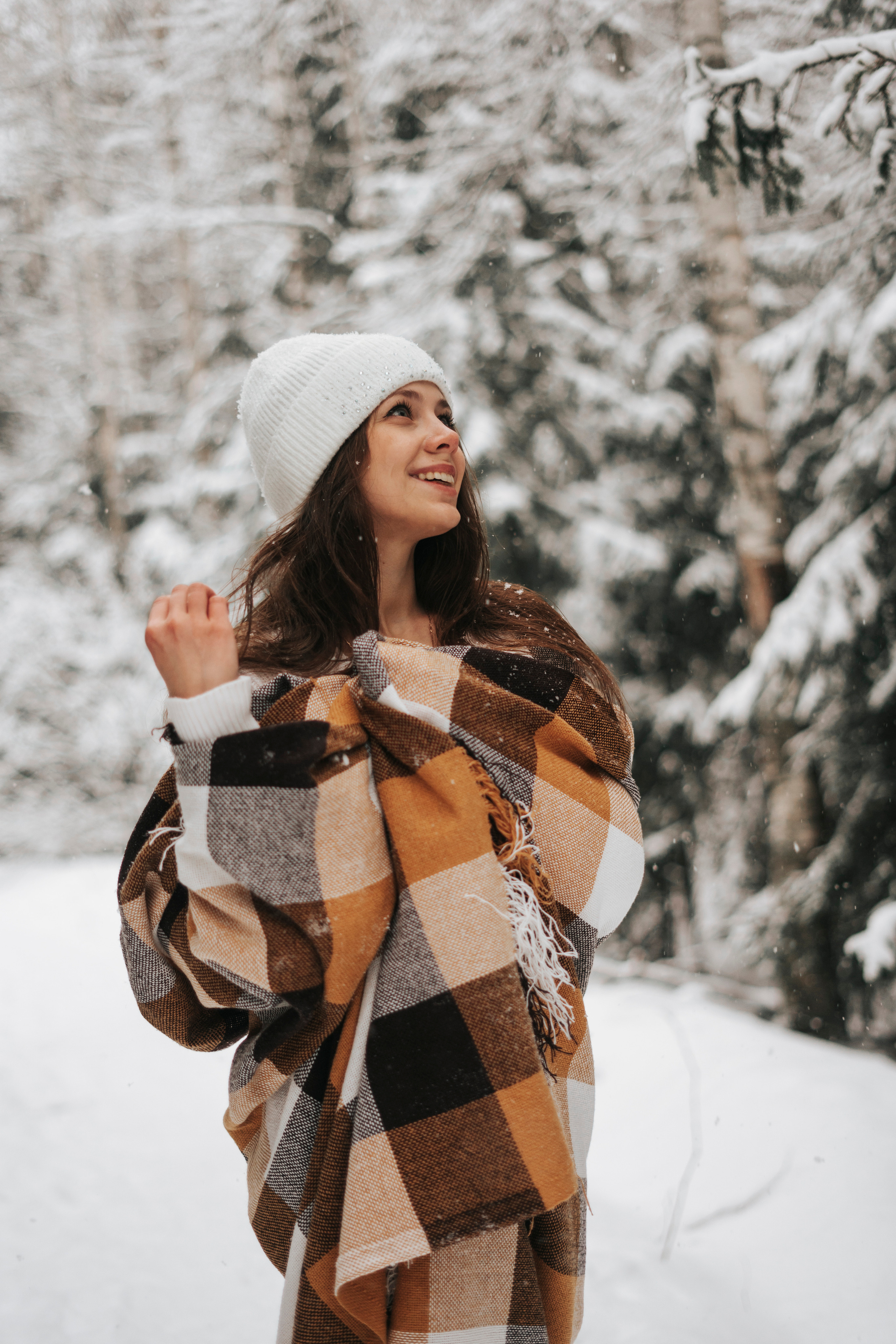 Виктория. Экотропа. Январь 2022 г. Главная