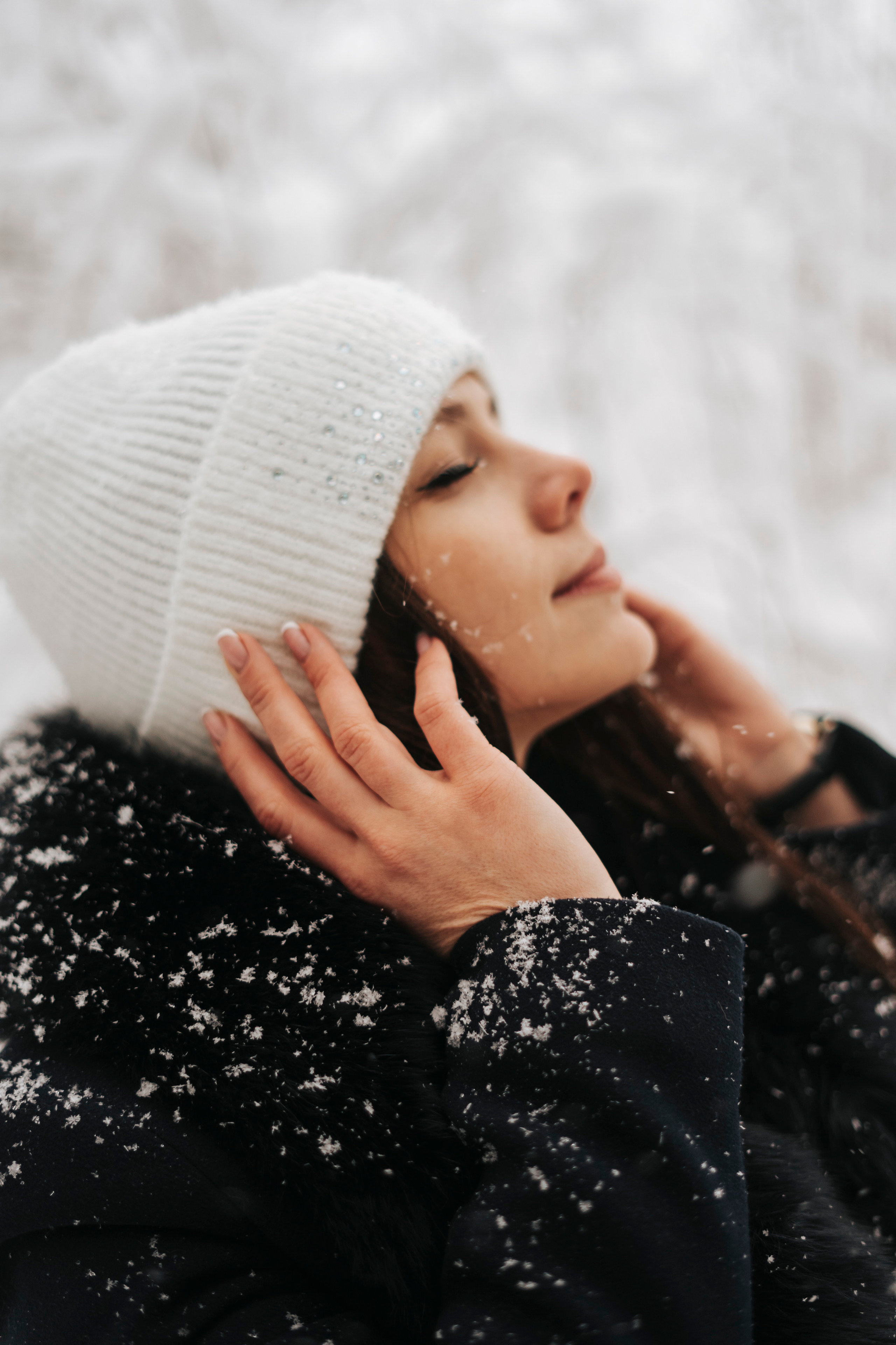 Виктория. Экотропа. Январь 2022 г. Главная