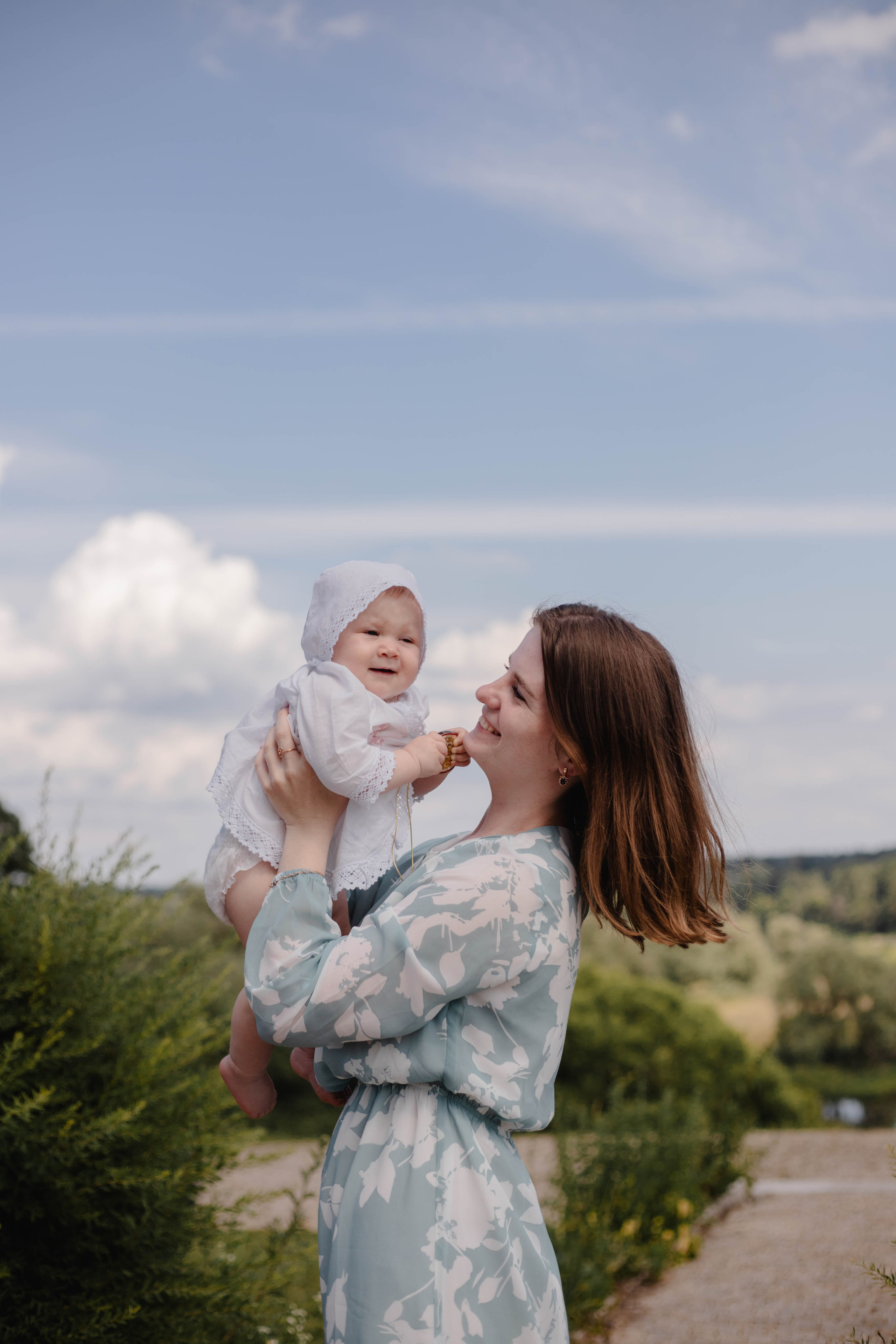 Таинство Крещения