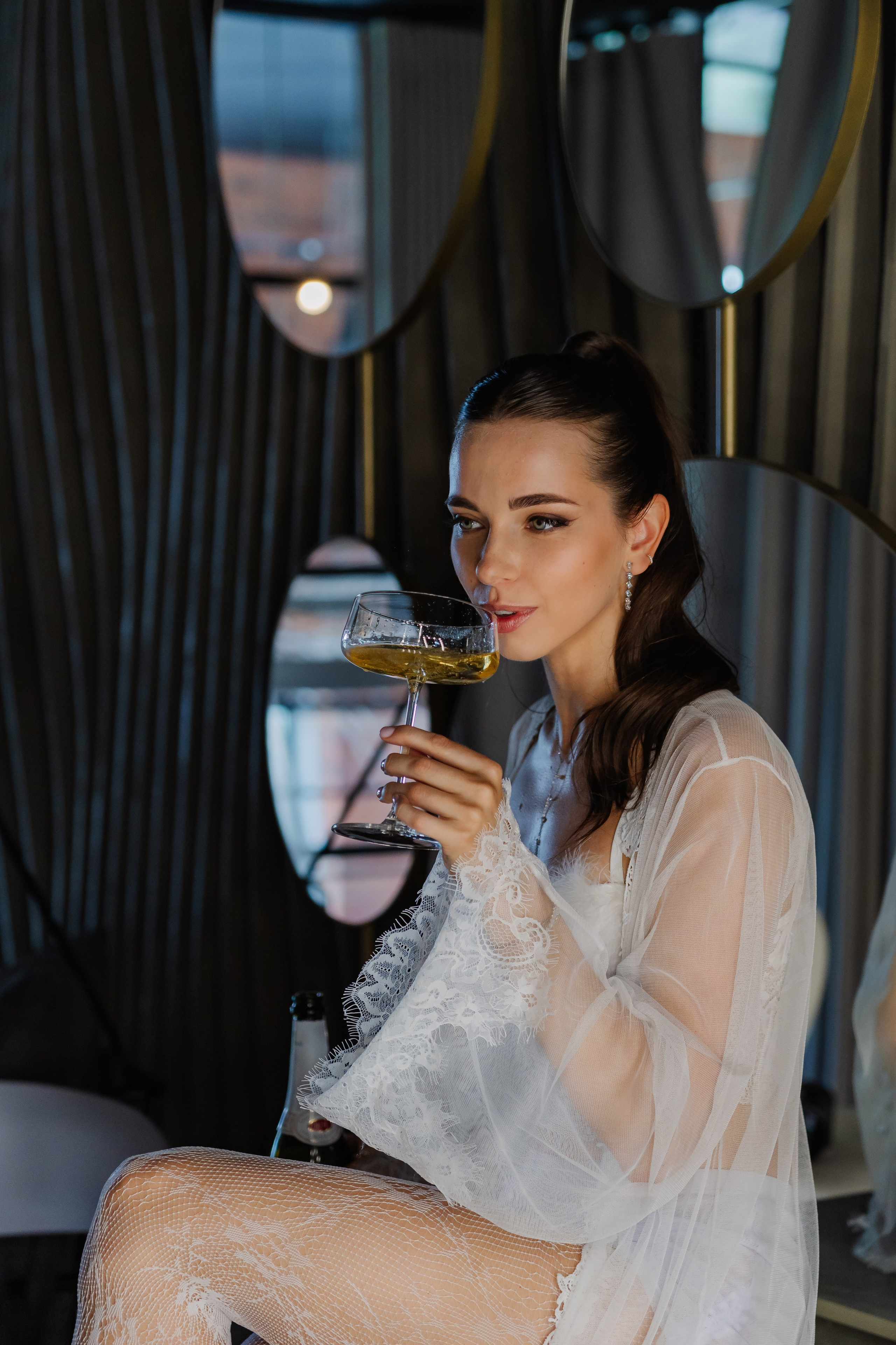 Душевная история Алины и Кирилла. СВАДЕБНЫЙ ФОТОГРАФ КРАСНОЯРСК