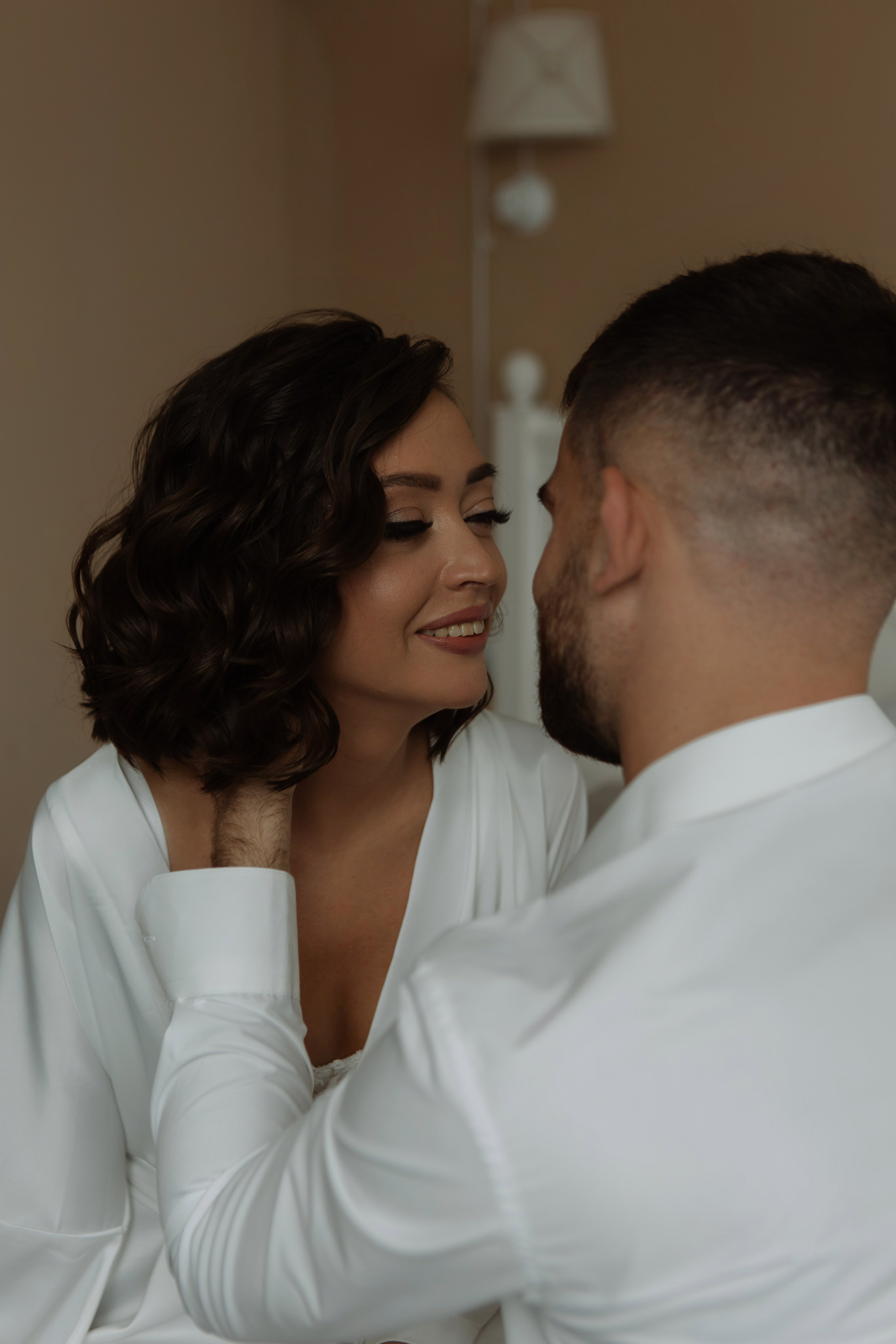 Лера и Гига. Главная