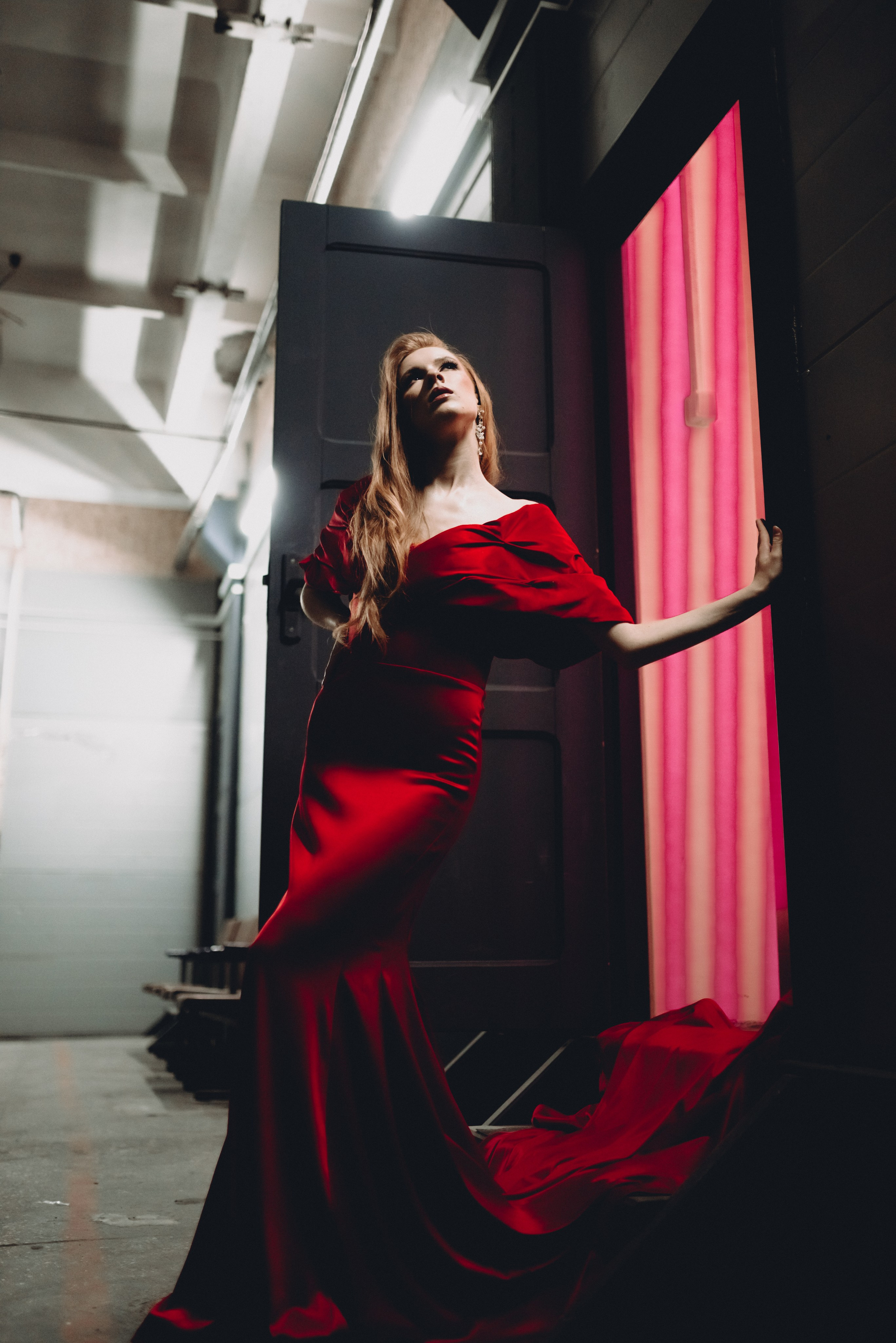 VERONIKA 2024 étude. Фотограф Санкт-Петербург, Новороссийск