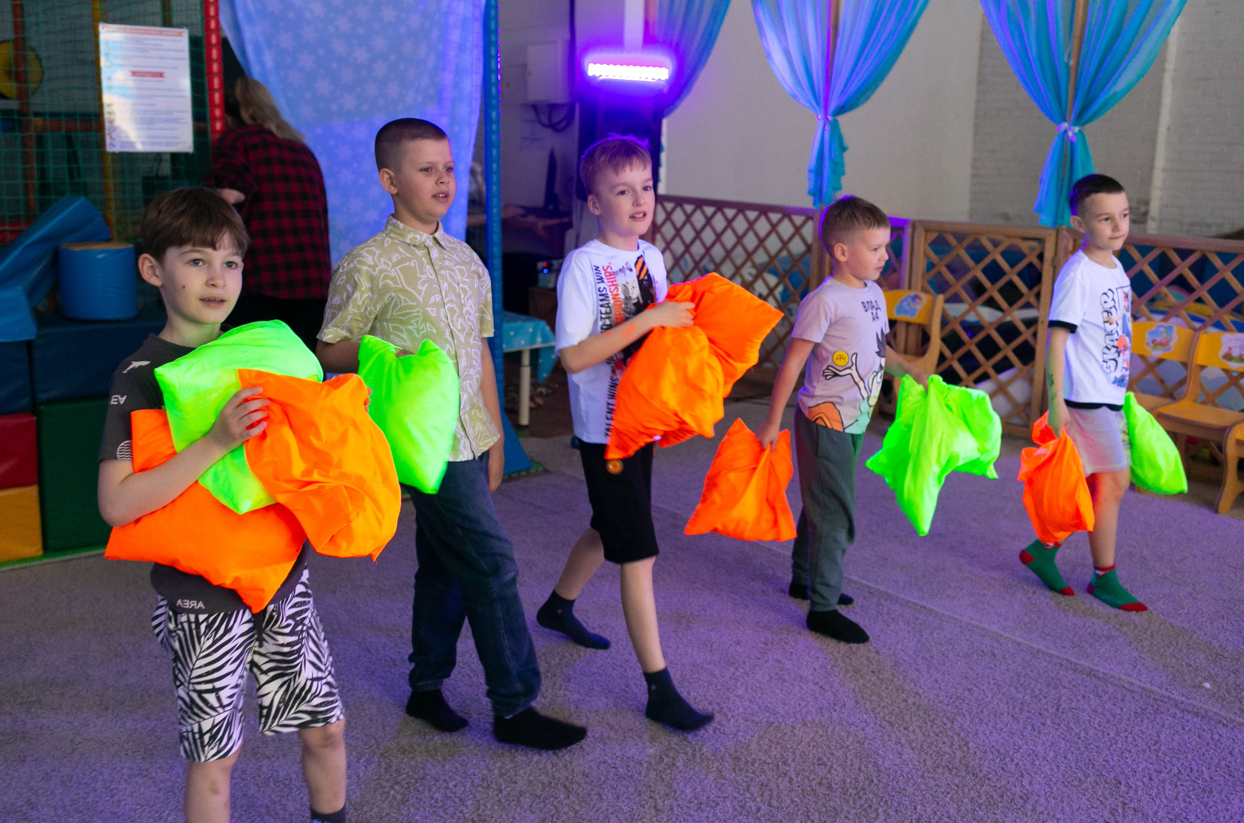 Праздники. Фотограф новорожденных и семейный фотограф НСО г. Бердск Марина Львова