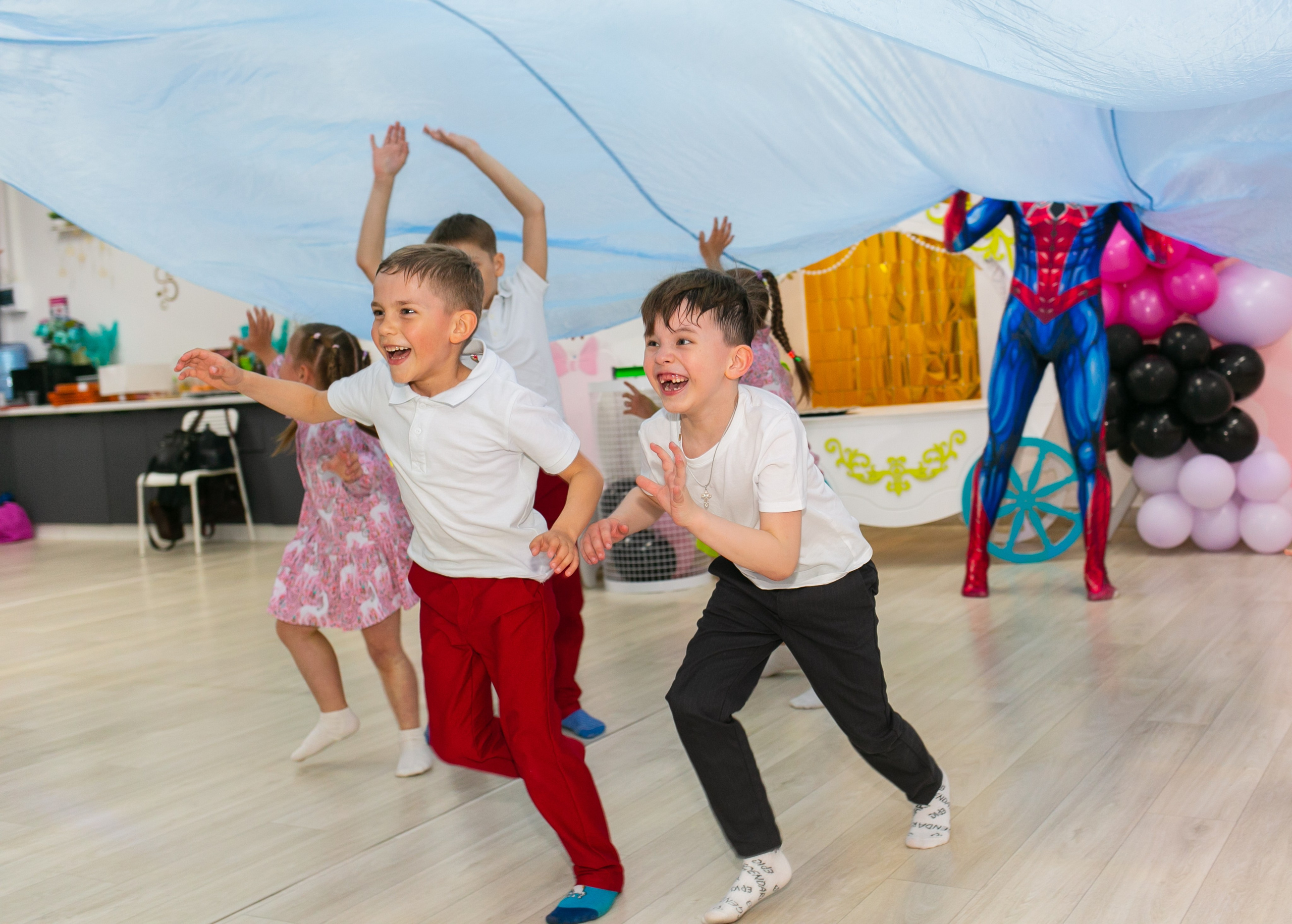 Праздники. Фотограф новорожденных и семейный фотограф НСО г. Бердск Марина Львова
