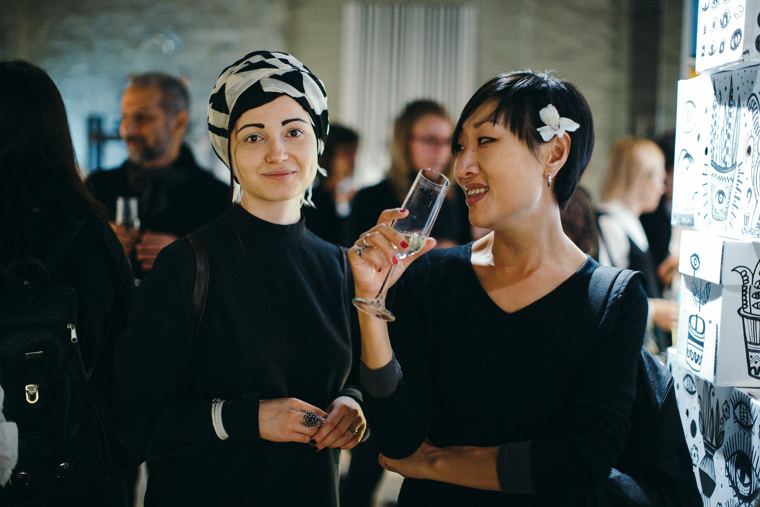 Андрей Бартенев 50, афтерпати. Дмитрий Смирнов. Фотография, дизайн