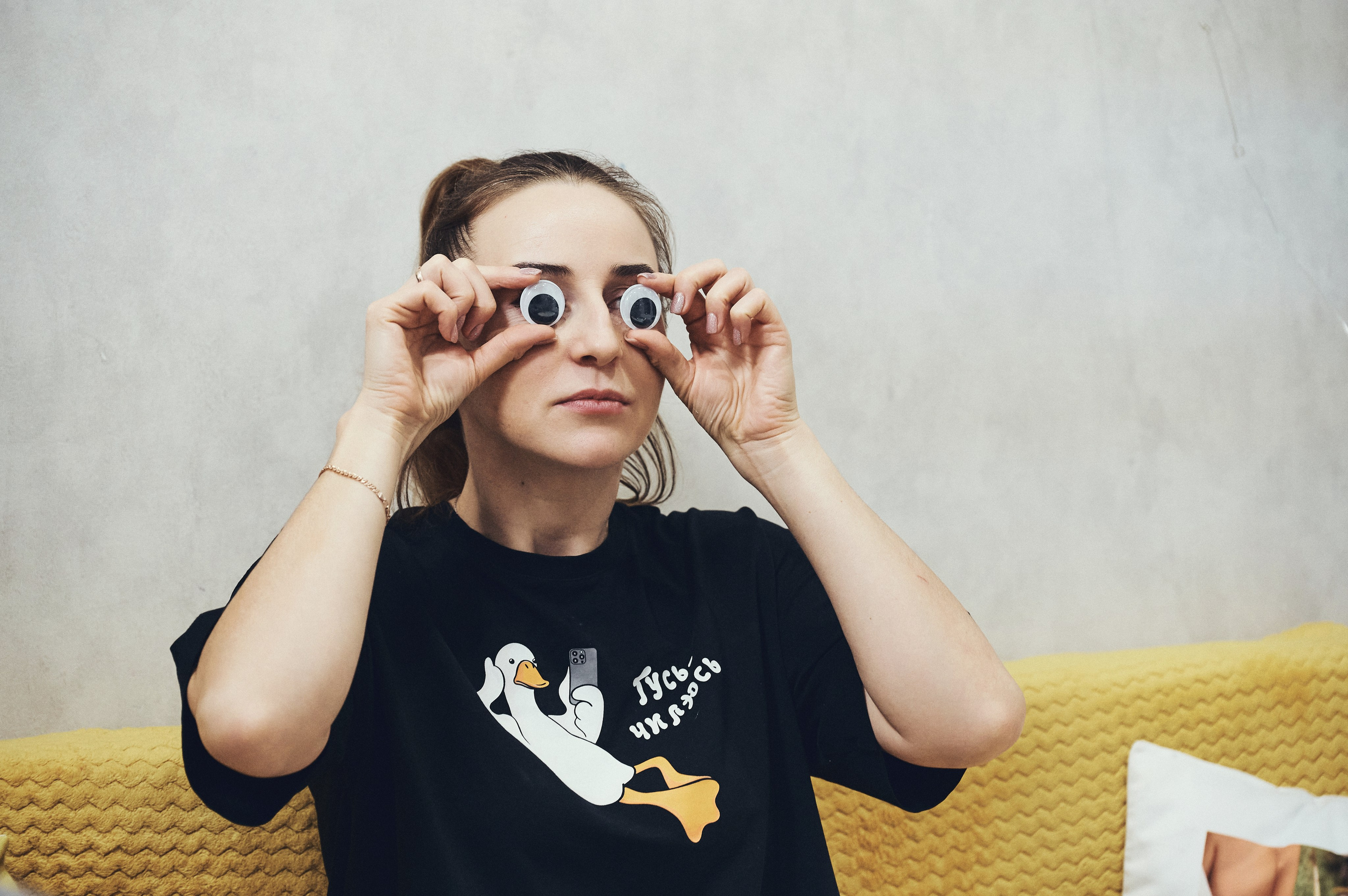 Согретые домом, вдохновленные снегом. Документальная семейная фотография Сергей Давыдов, Москва