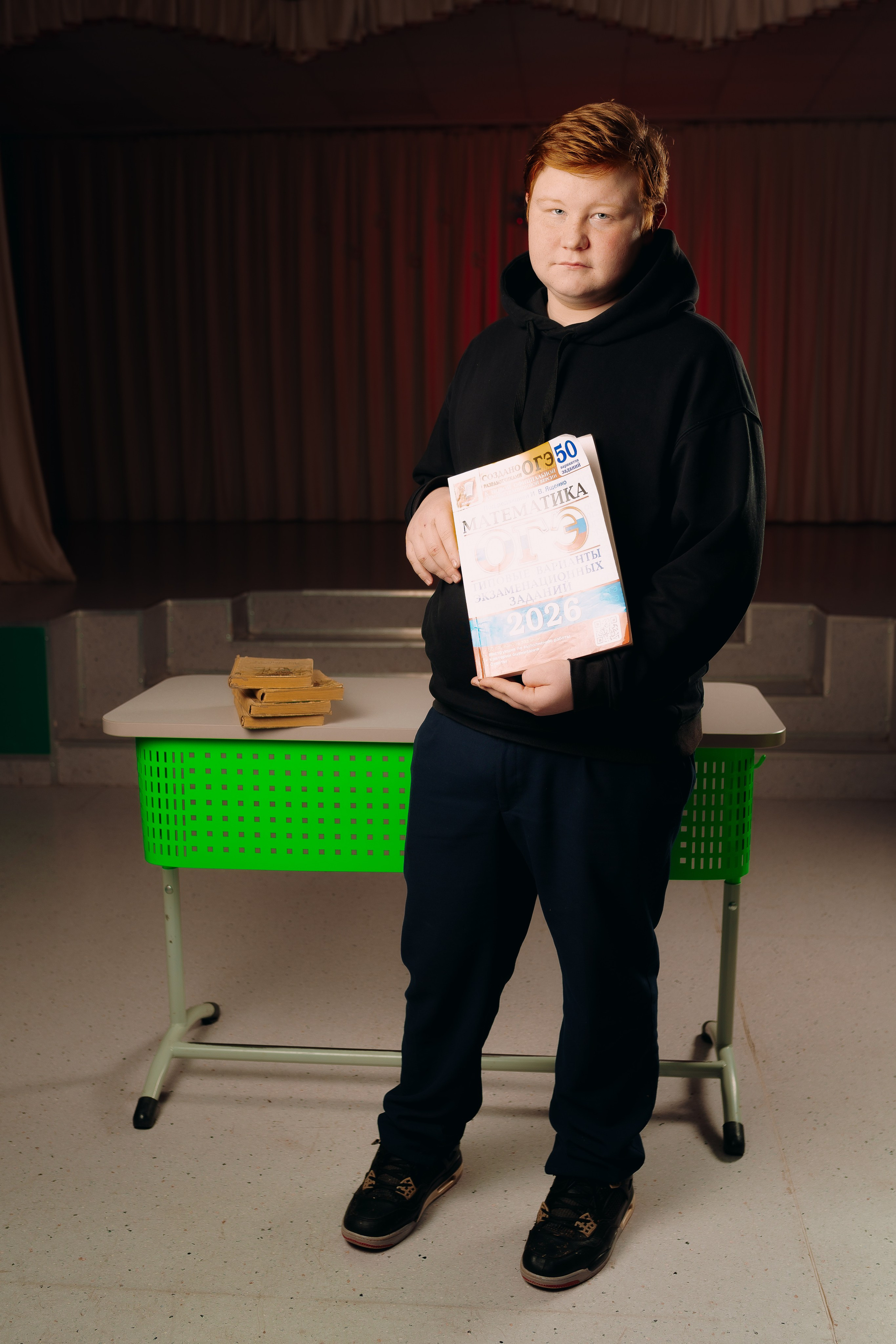 9 класс. Фотограф Торопец Кристина Абрамова Kanwellia photography