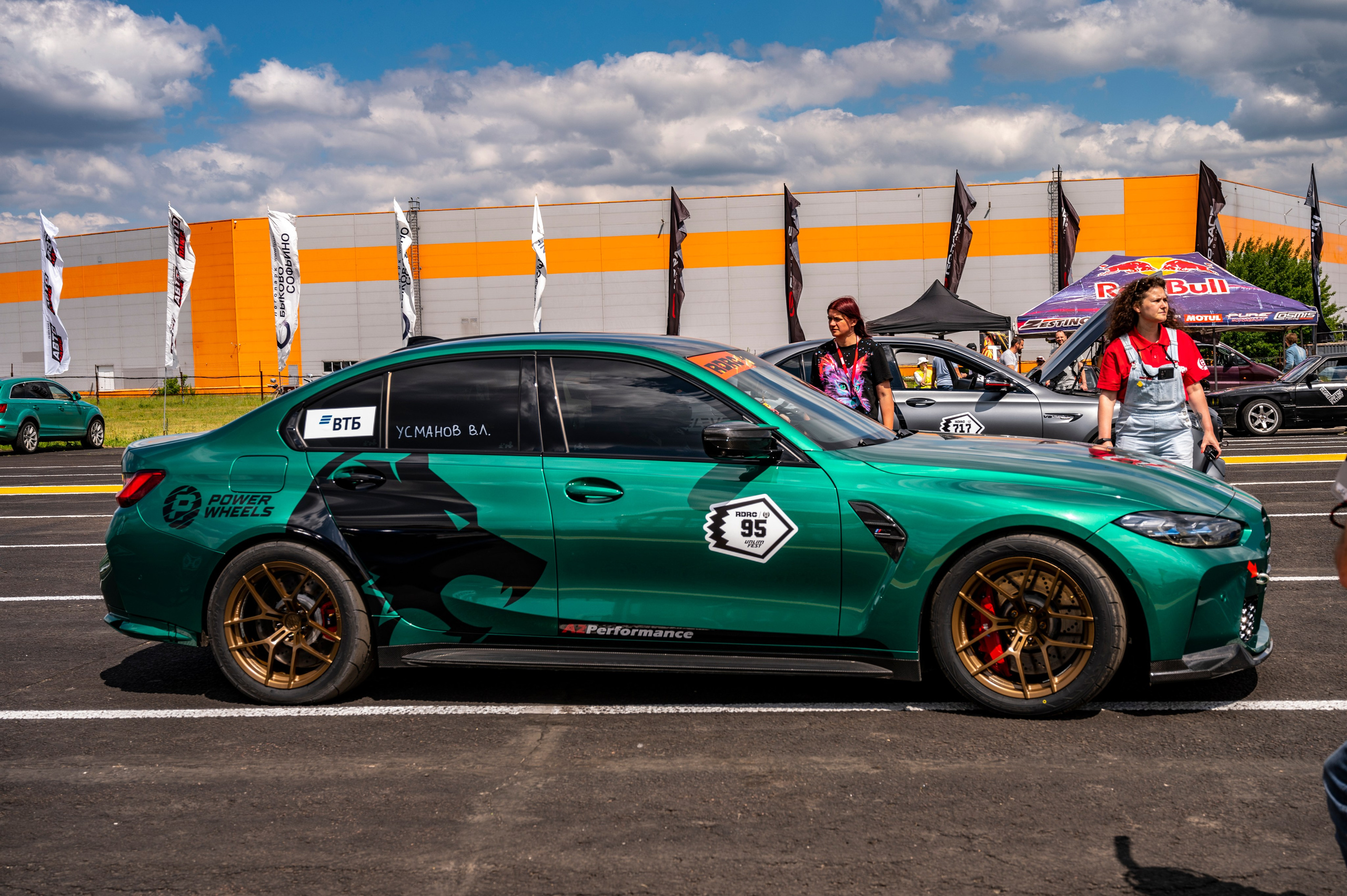 Репортаж. Фотограф в Москве