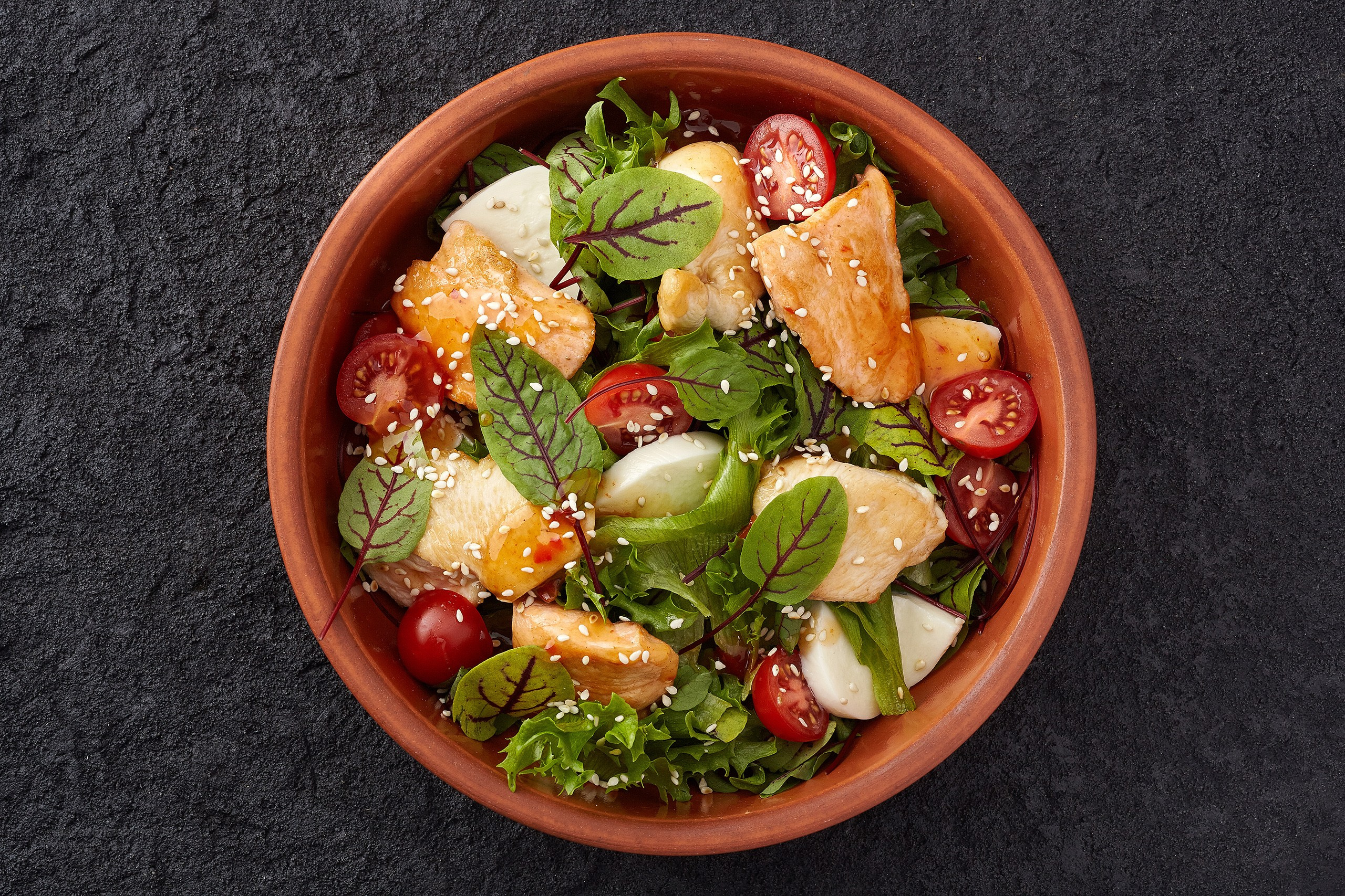 Портфолио фуд фотографа и фуд стилиста. Рекламный и фуд фотограф в Санкт-Петербурге Вадим Константинов