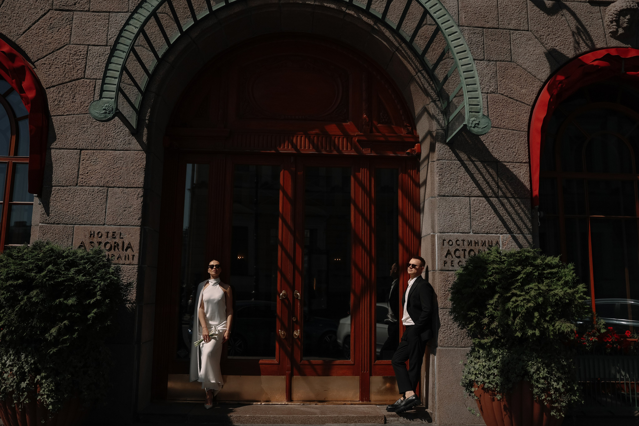 Хочу. Свадебный и семейный Фотограф Денис Кошель