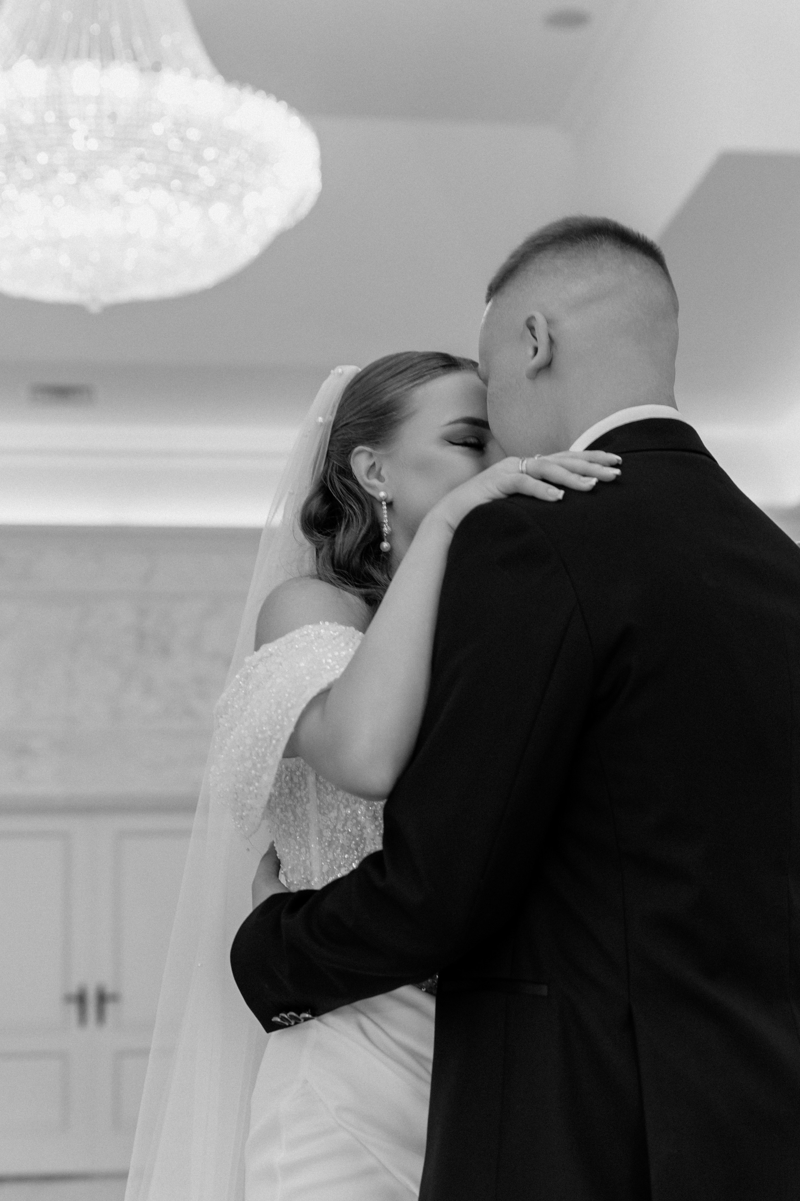 Егор и Мария. Фотограф Ершова Светлана