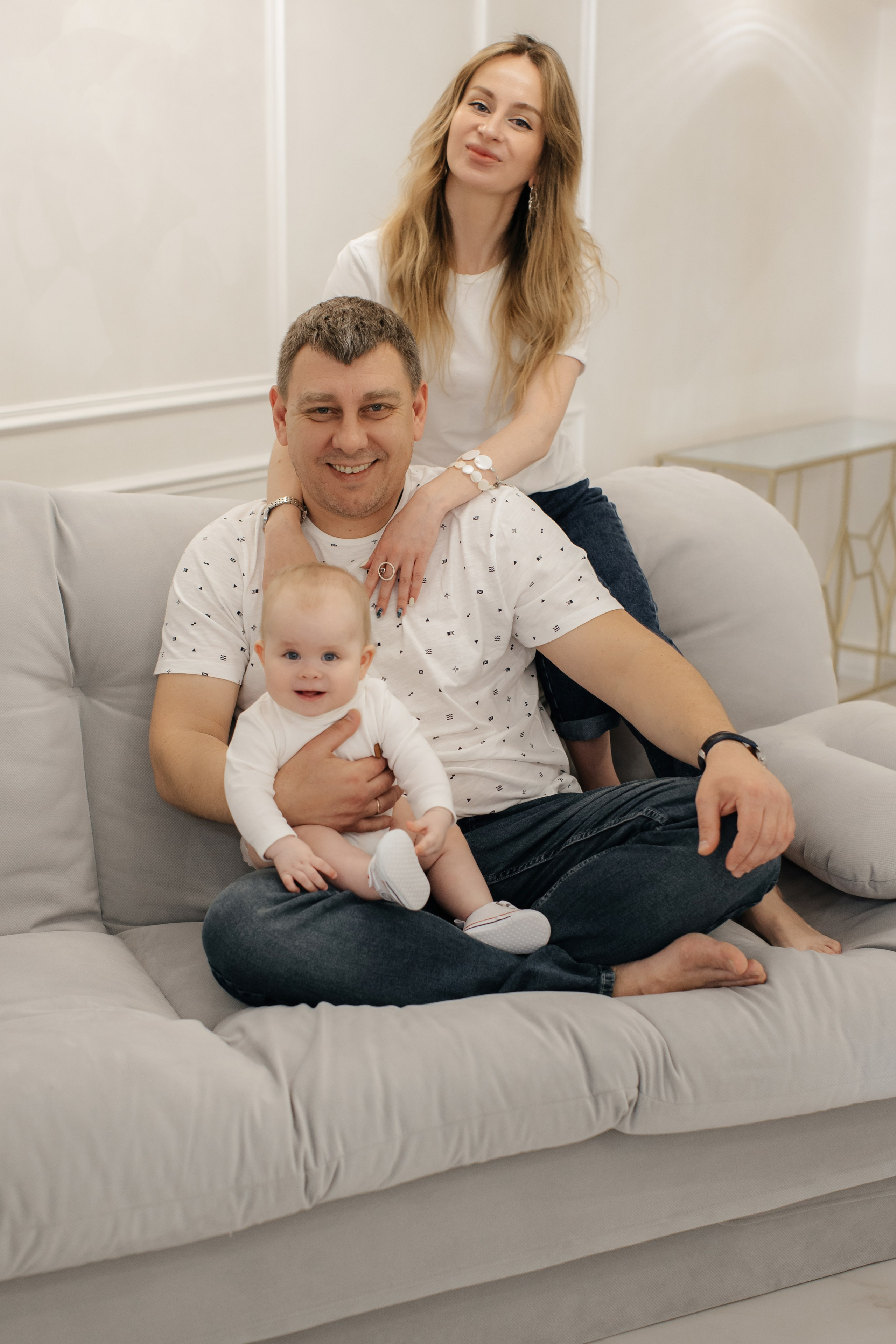 Николь. Свадебный, семейный фотограф Брянск, Москва — Виктория Антропова