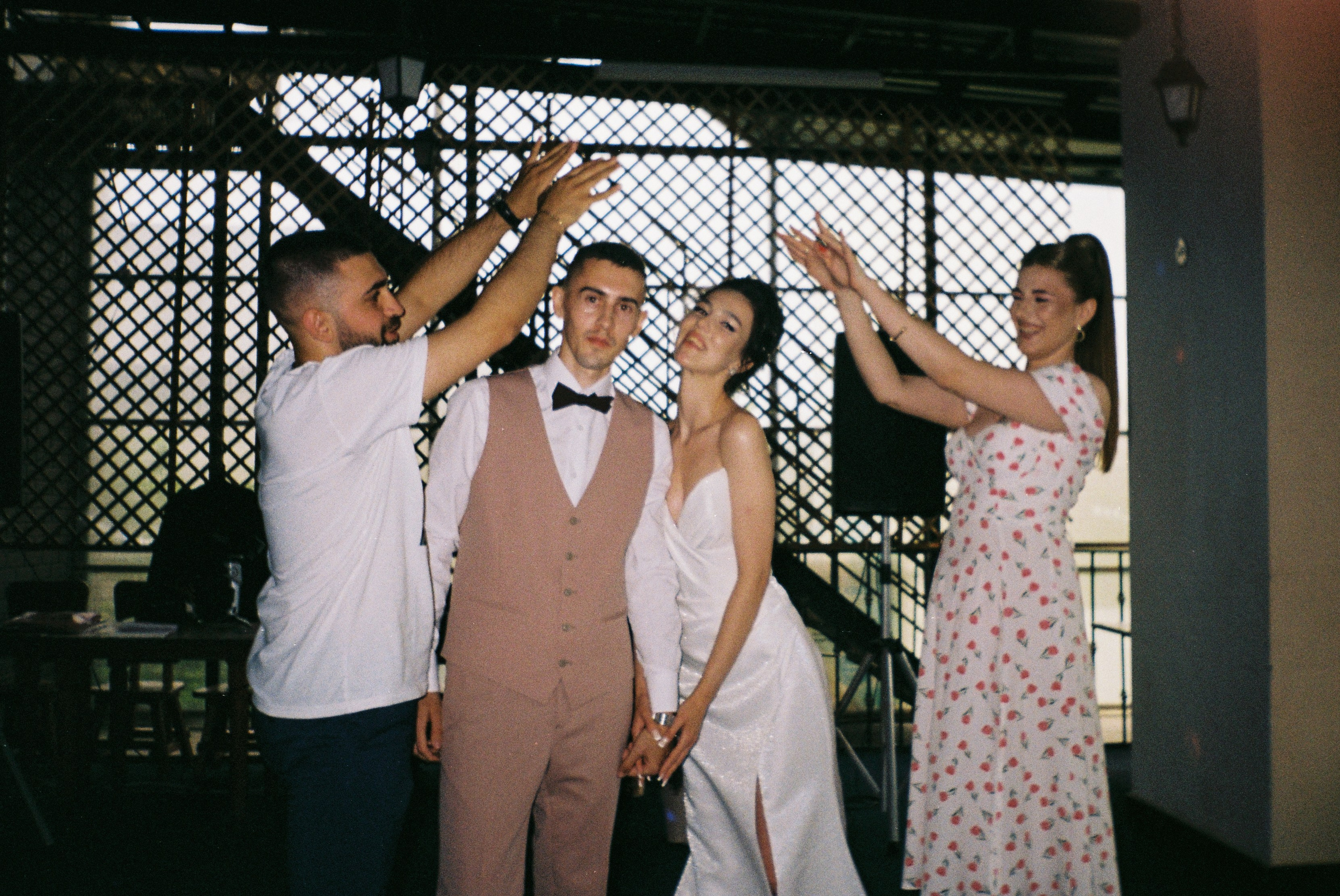 Олеся+Николай. Свадебный, семейный фотограф Брянск, Москва — Виктория Антропова